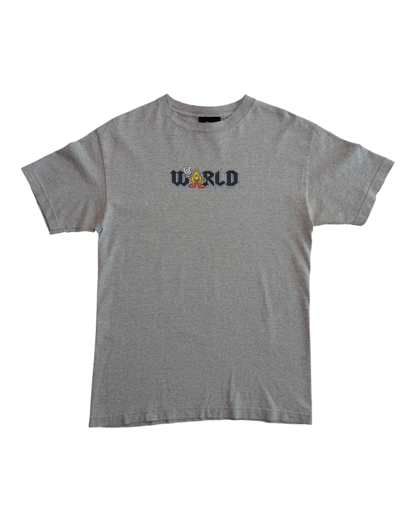 Word Industries T-Shirt (M)