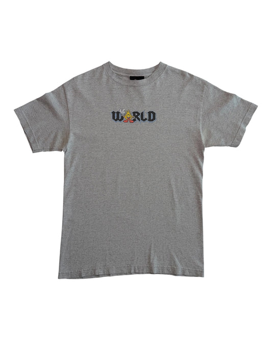 Word Industries T-Shirt (M)