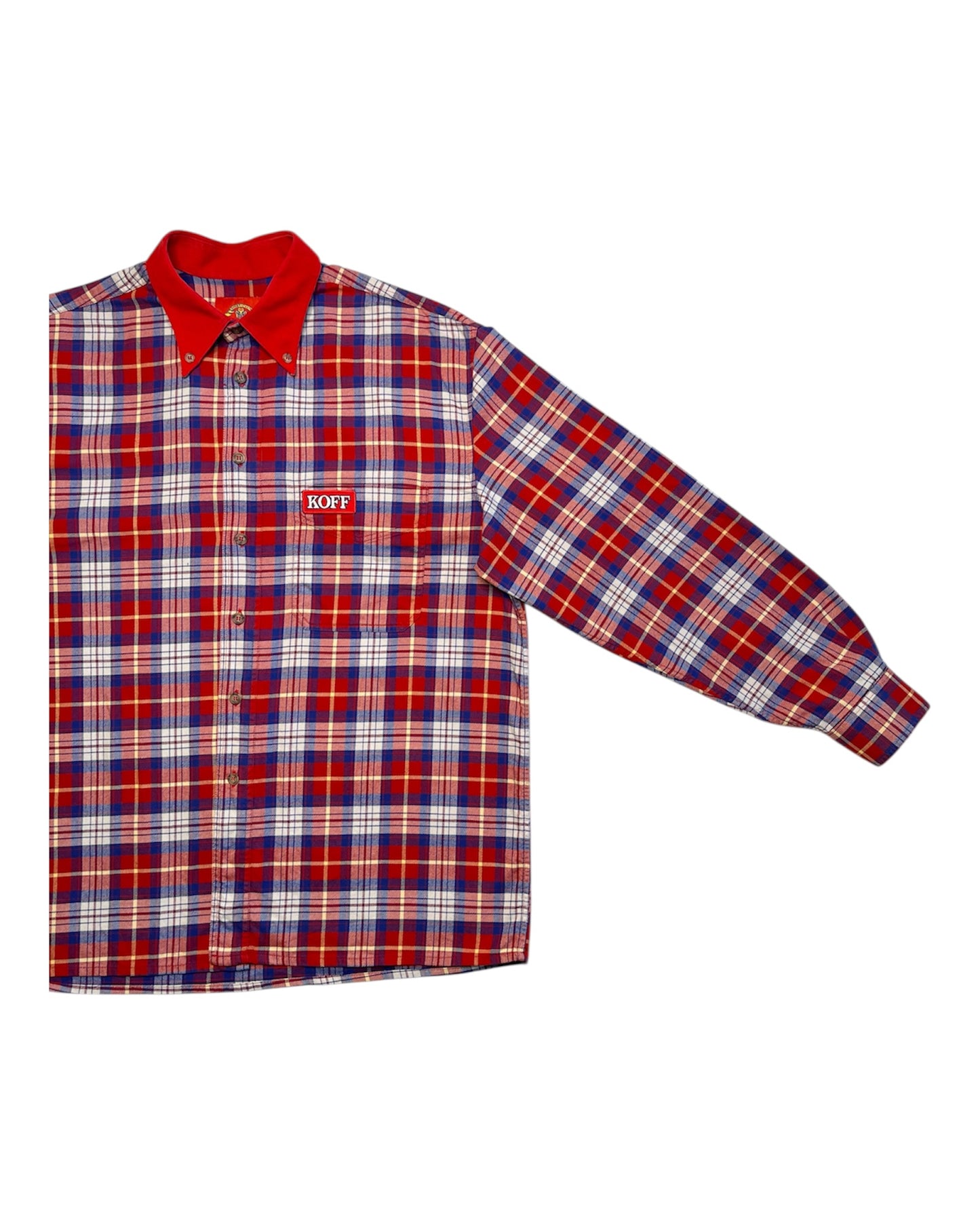 Koff Shirt (L)