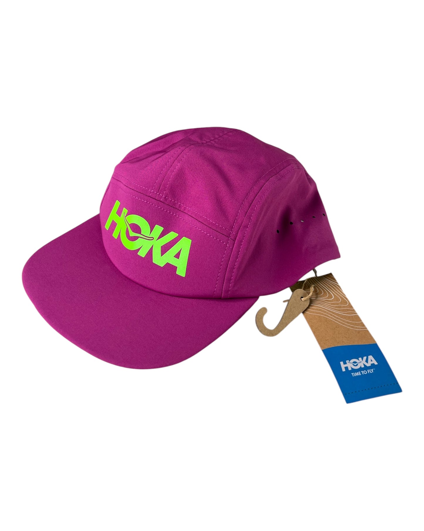 Hoka Cap