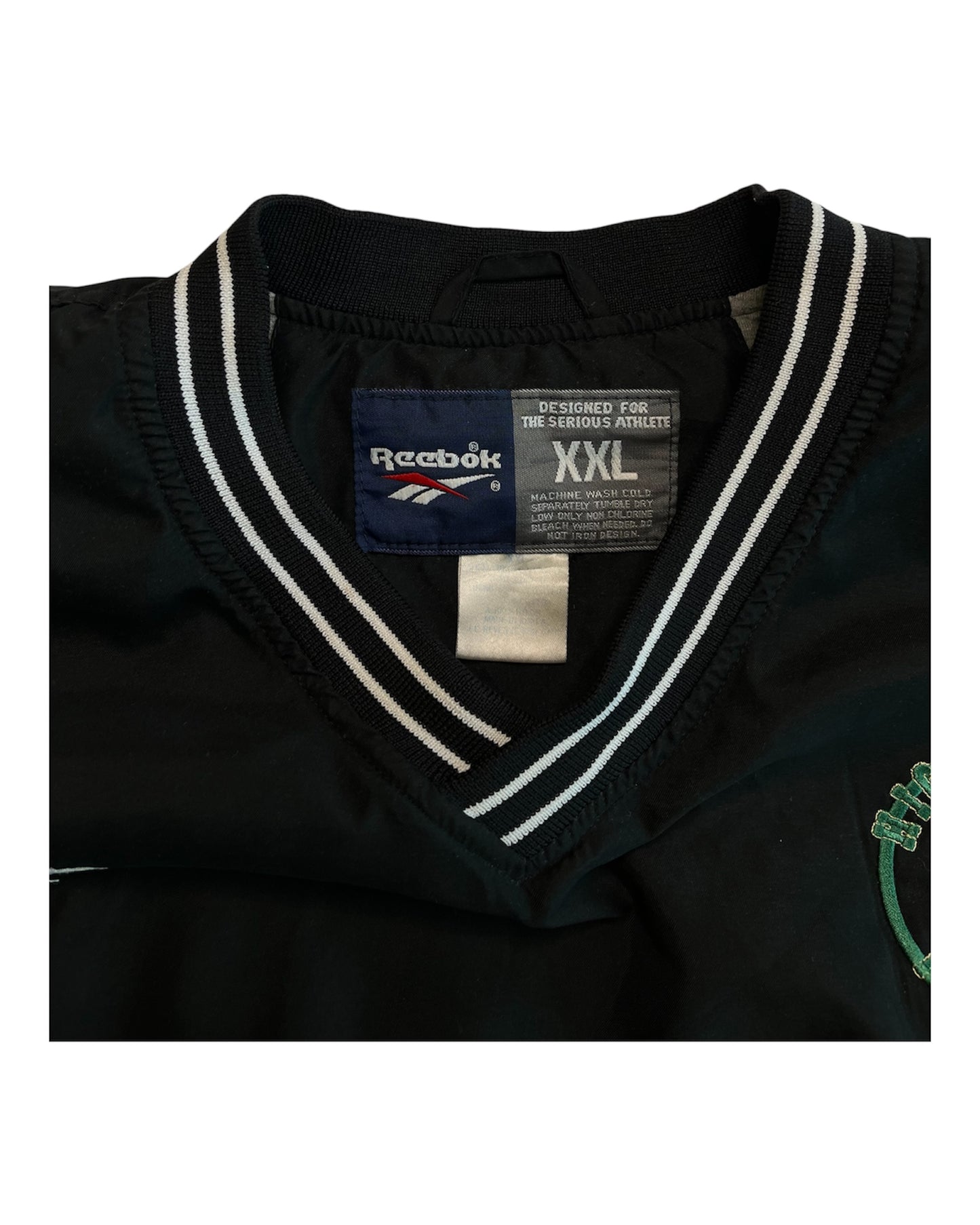 Reebok Highlander Football Jacket (XL)