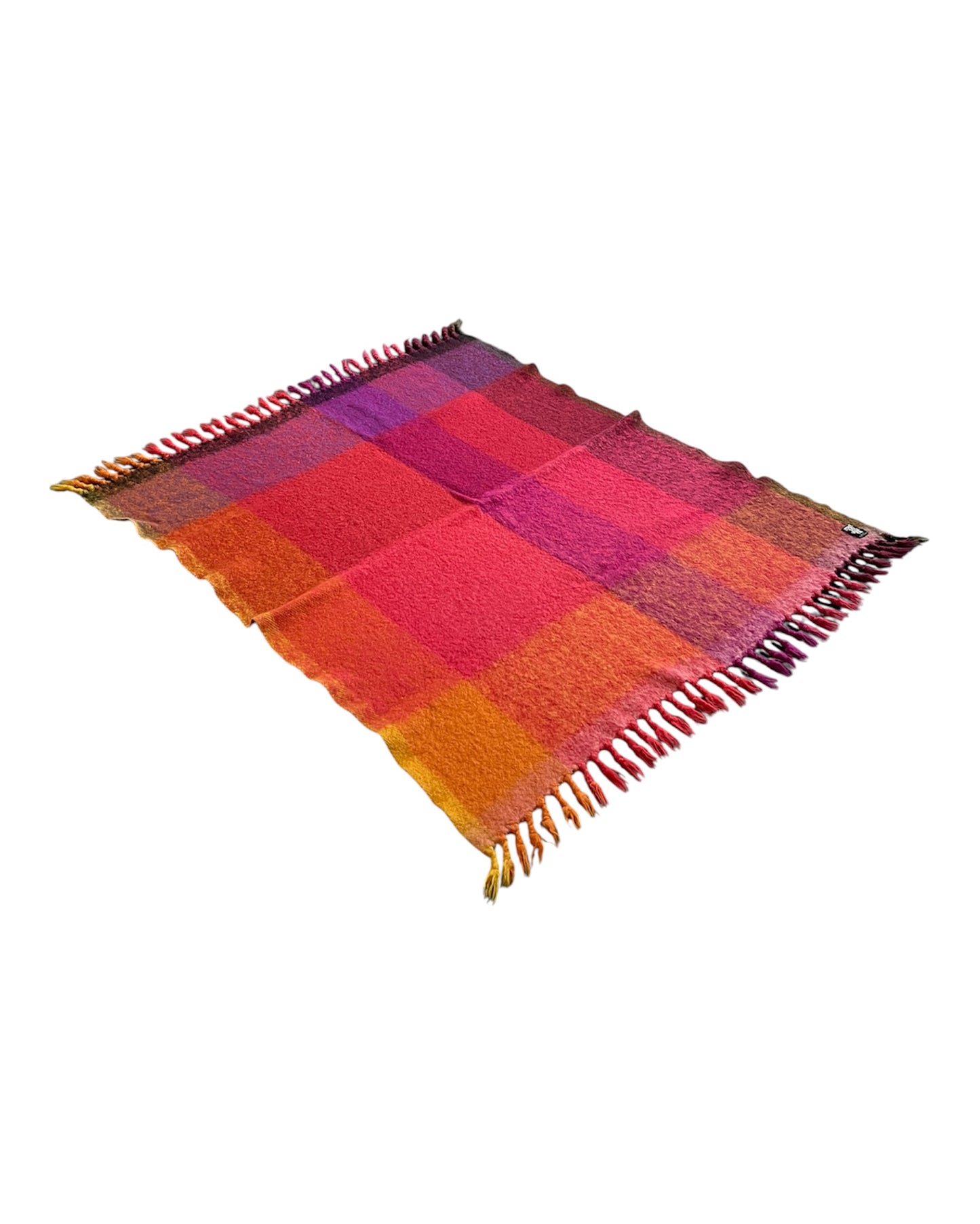 Metsovaara Blanket