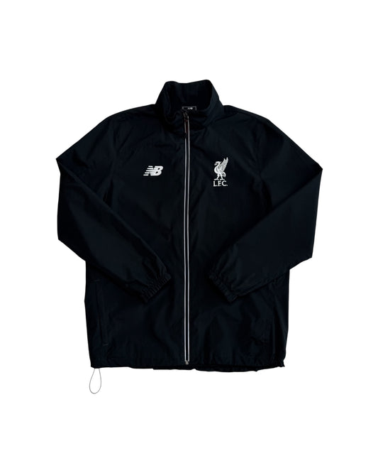New Balance Liverpool FC Windbraker Jacket (L)