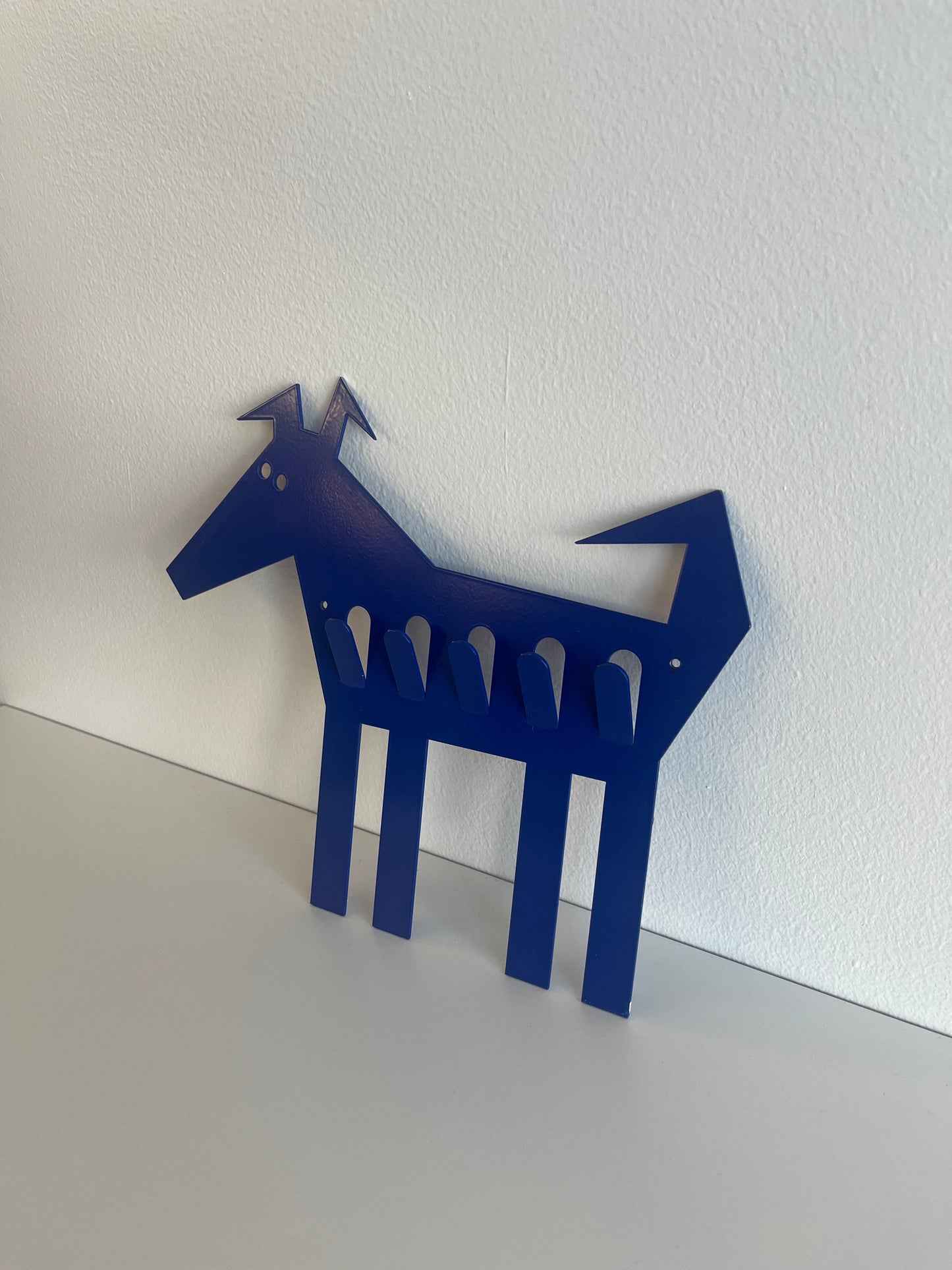 Dog Key Hanger