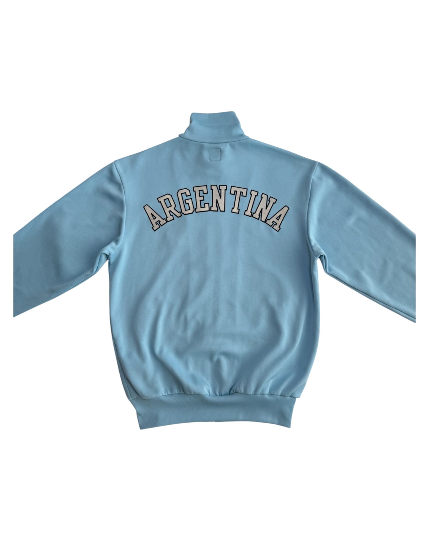 Adidas Argentina Tracktop (S)