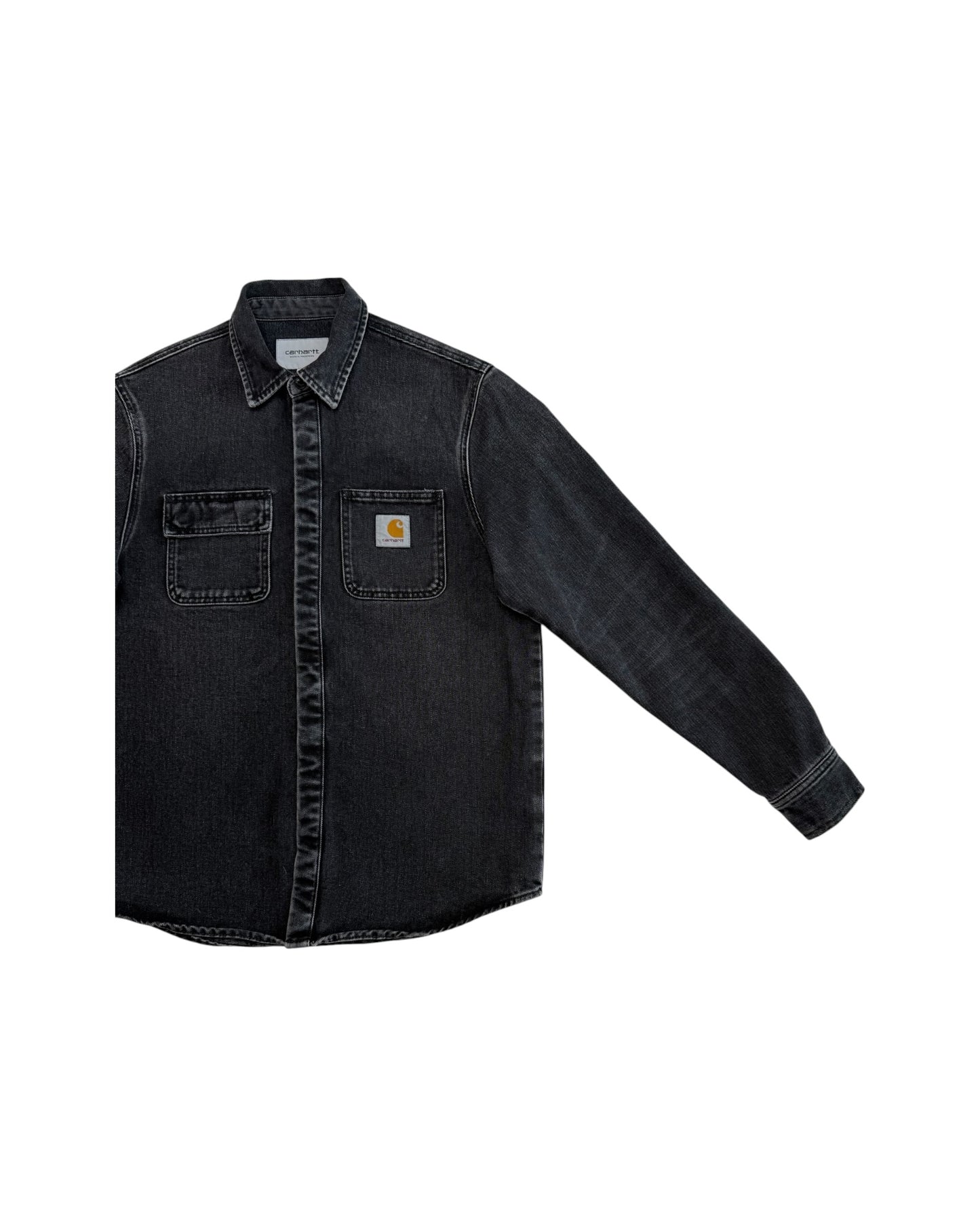 Carhartt WIP Salinac Shirt Jac Jacket (S)