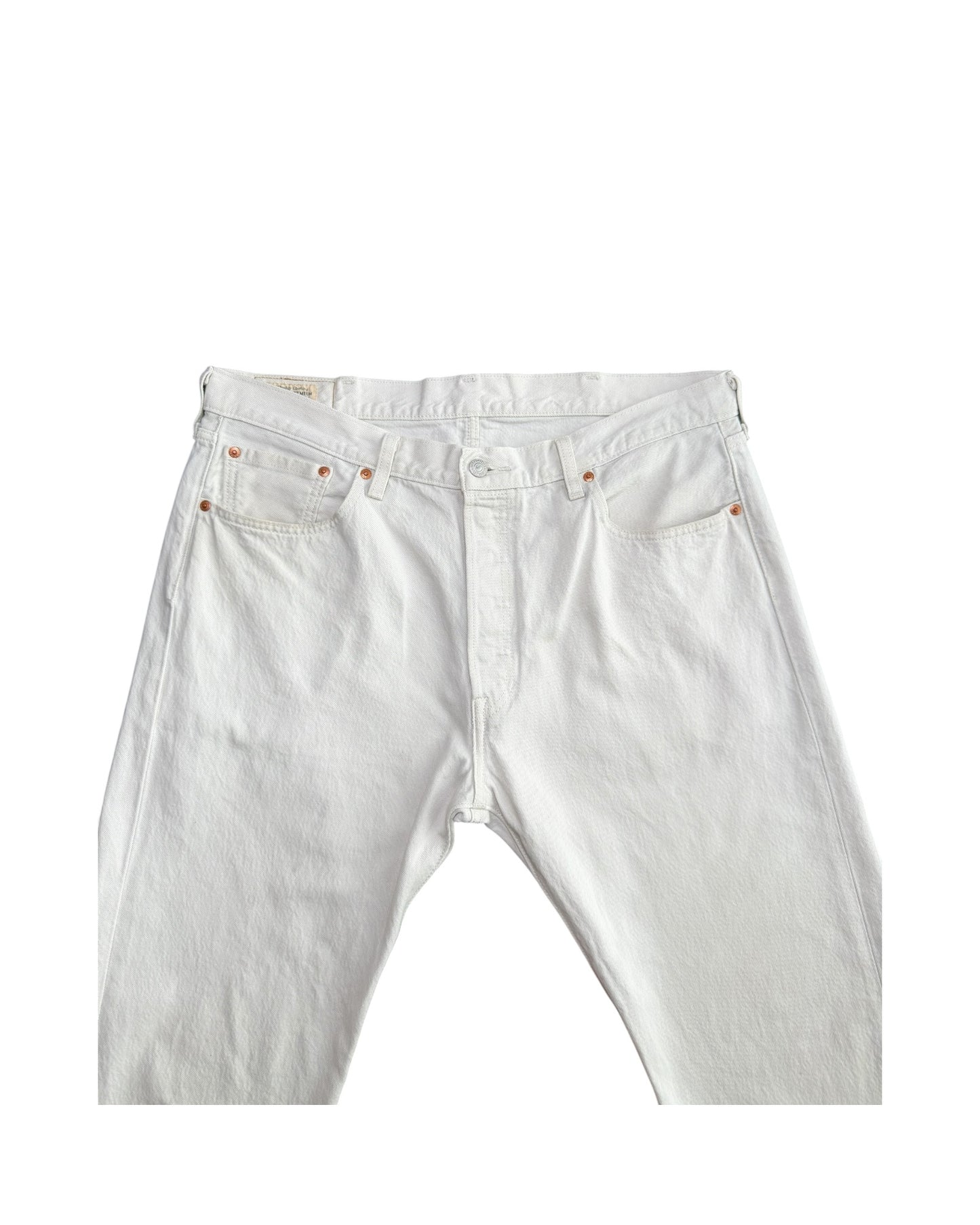 Levi’s 501 Jeans (38x30)