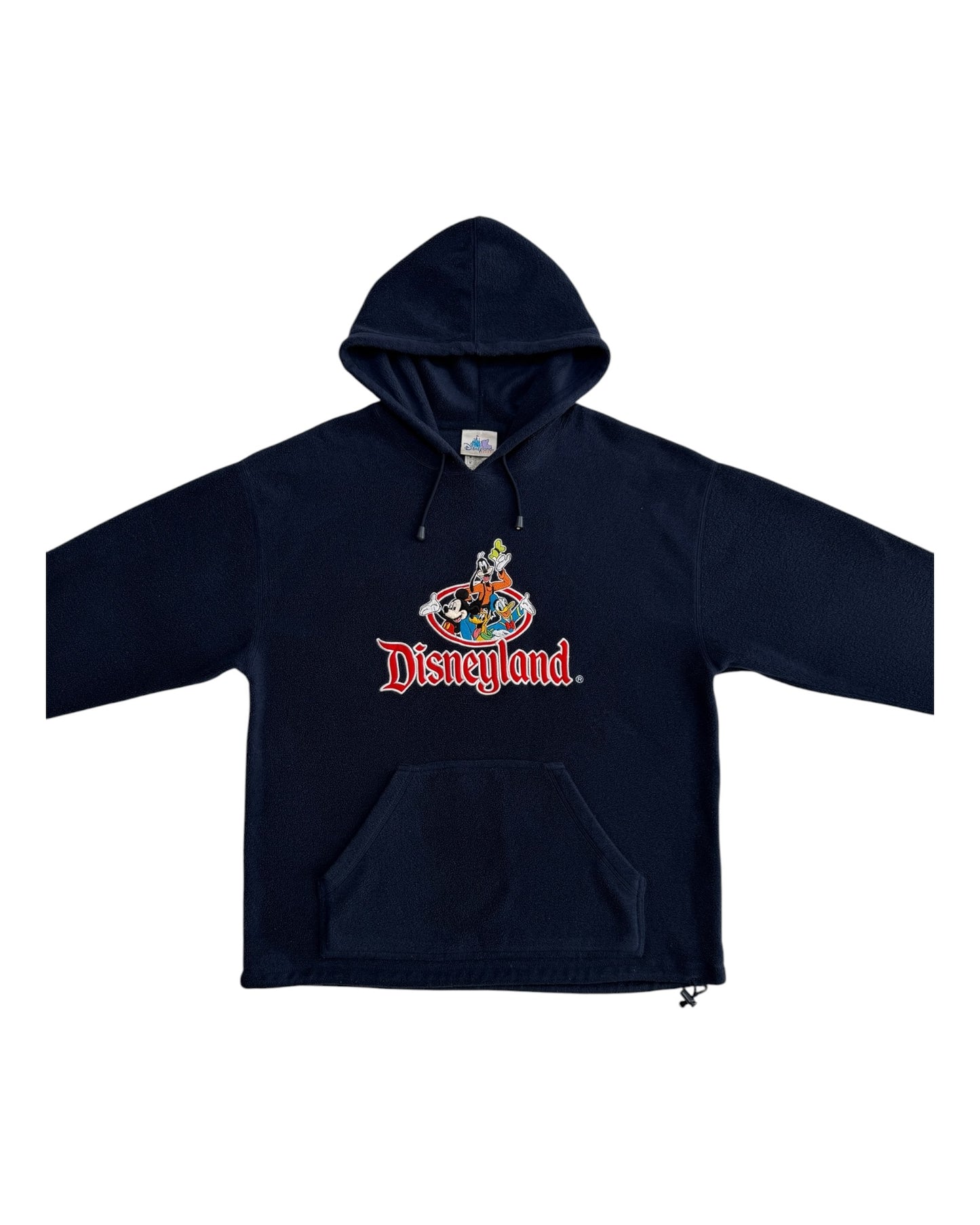 Disneyland Fleece Hoodie (M/L)