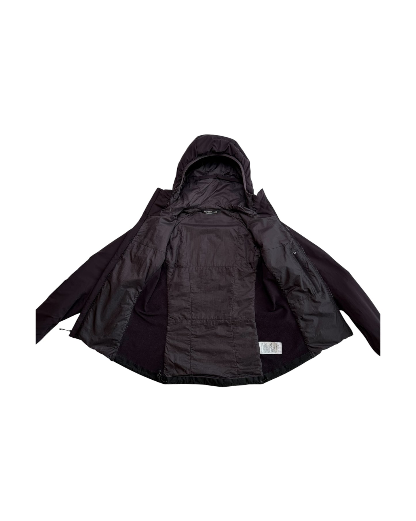 Arc’teryx Atom LT Hoody Jacket (S)