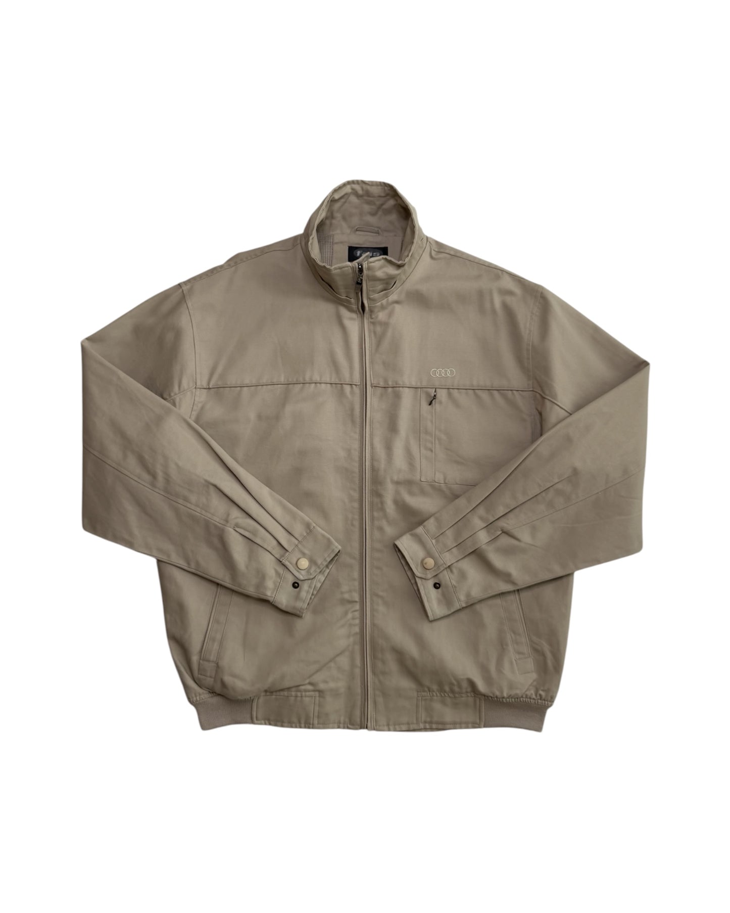 Audi Jacket (XL)