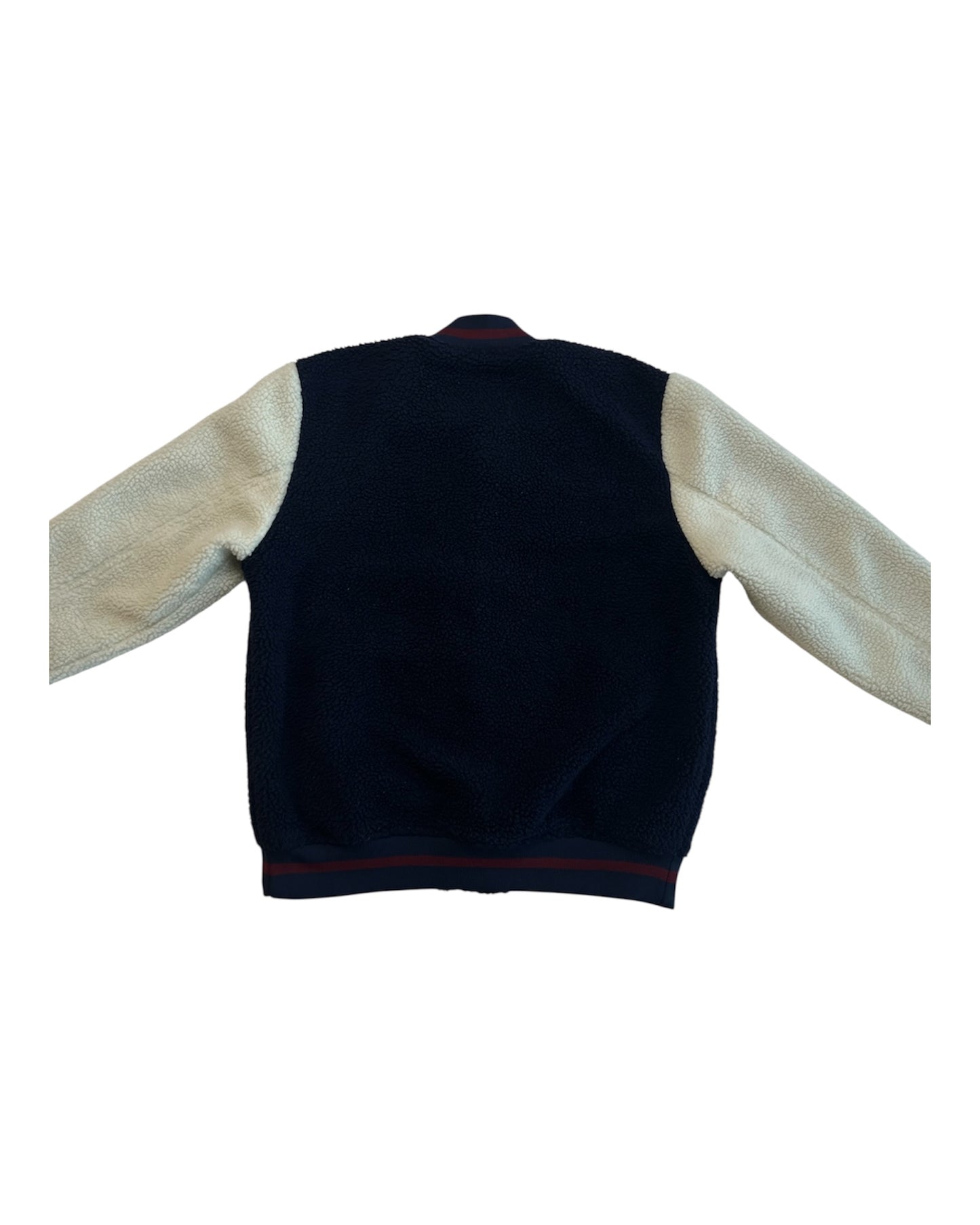 Staple Jacket (M)