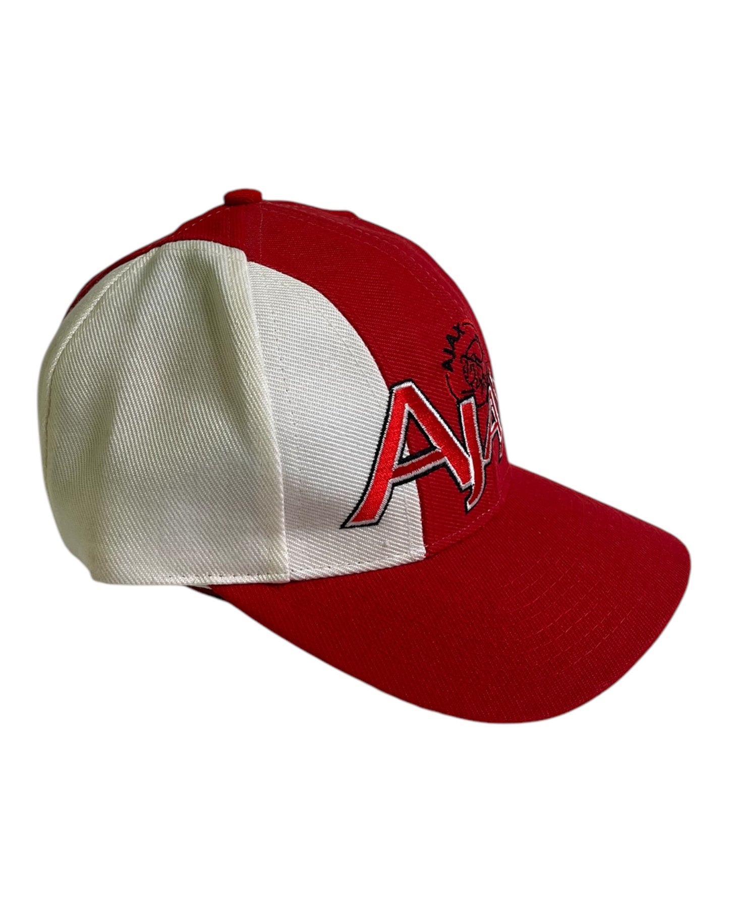 Ajax Cap