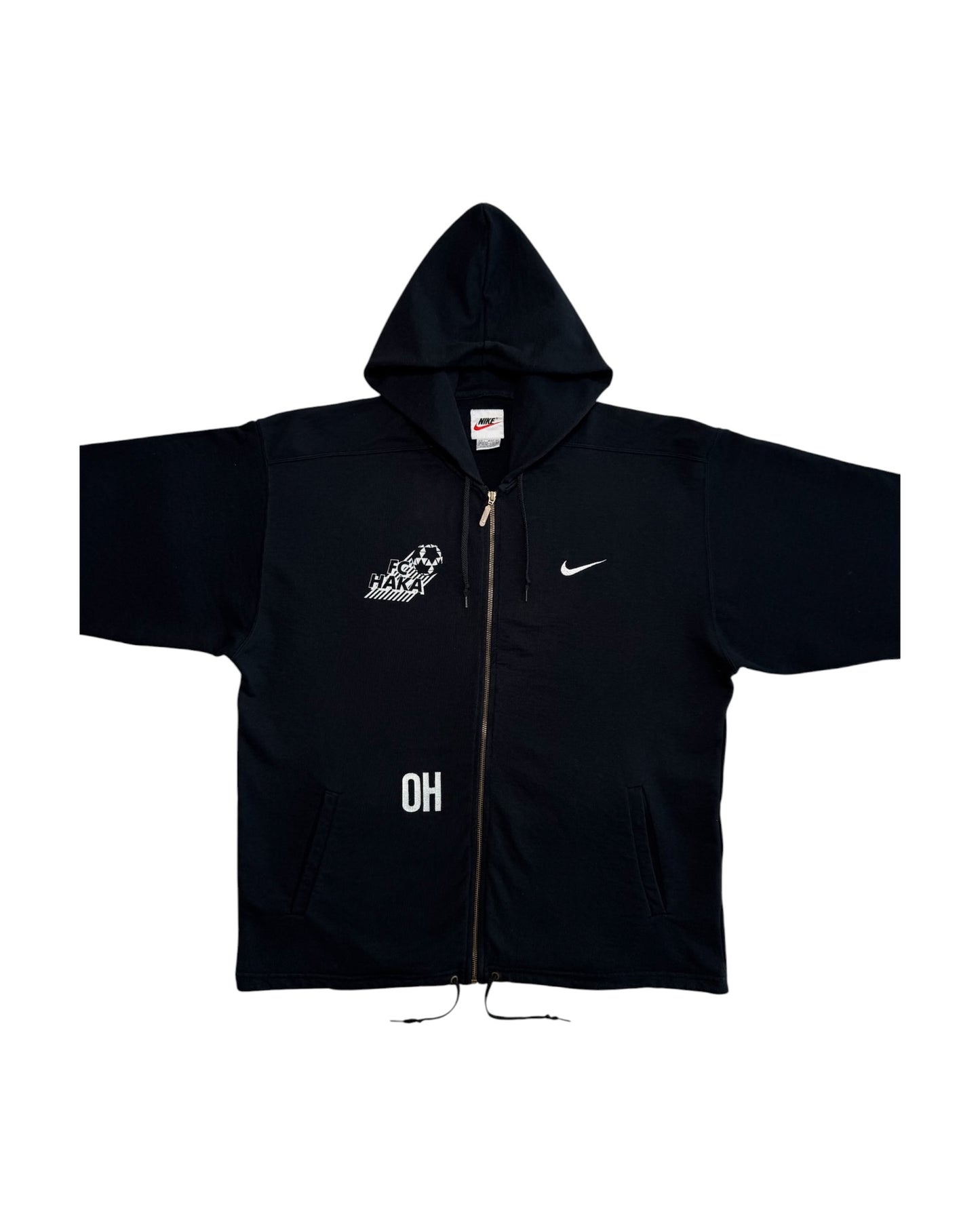 Nike FC Haka Hoodie (XL)