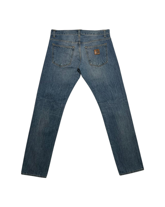 Carhartt Buccaneer Pant (32x32)