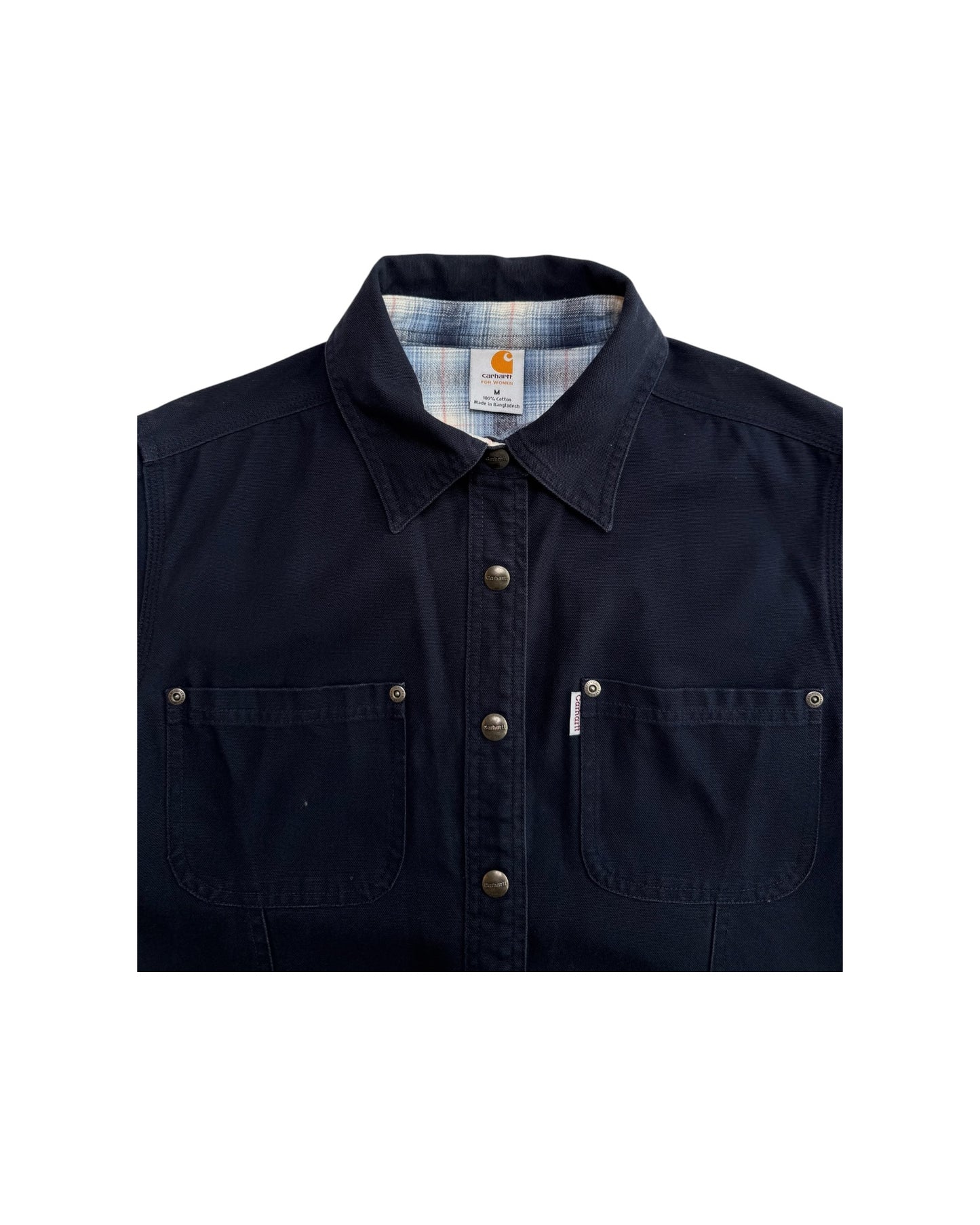 Carhartt W’ Jacket (M)