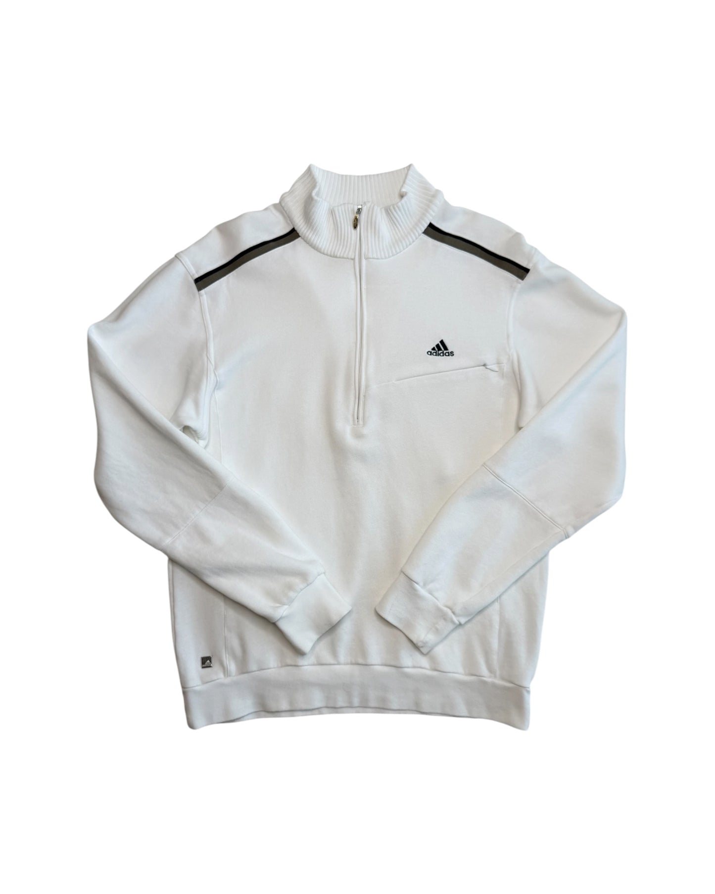 Adidas Sweatshirt (M)