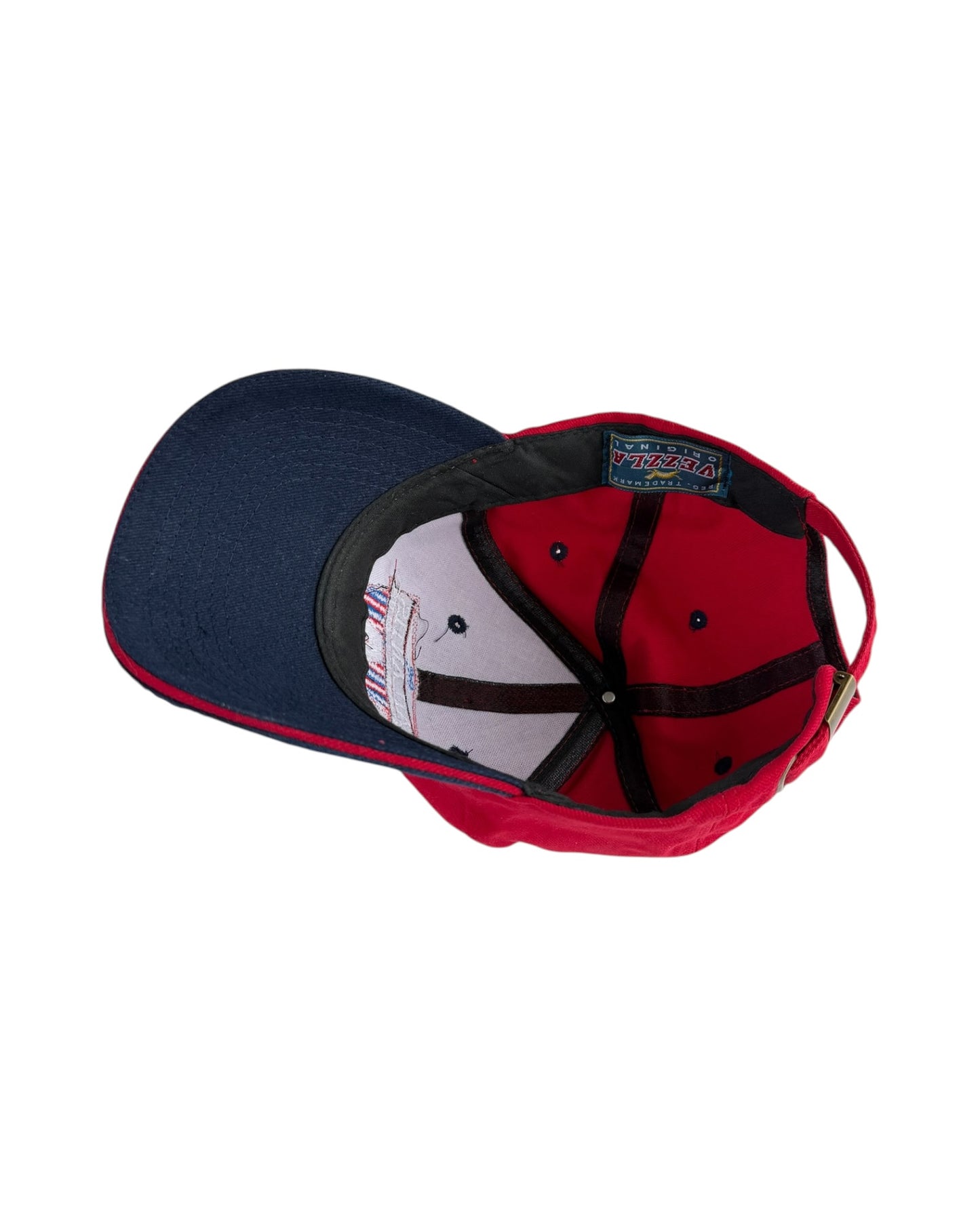 Atlantis Football Club Cap