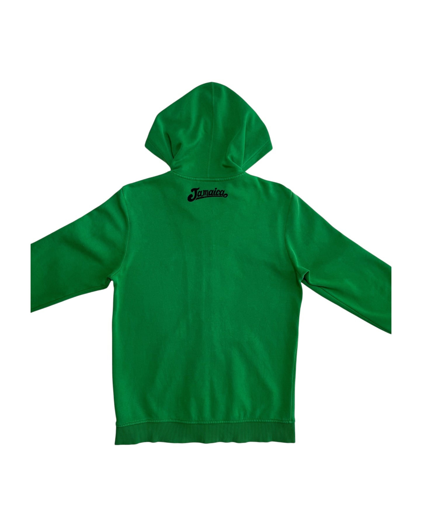Adidas Jamaica Hoodie (M)