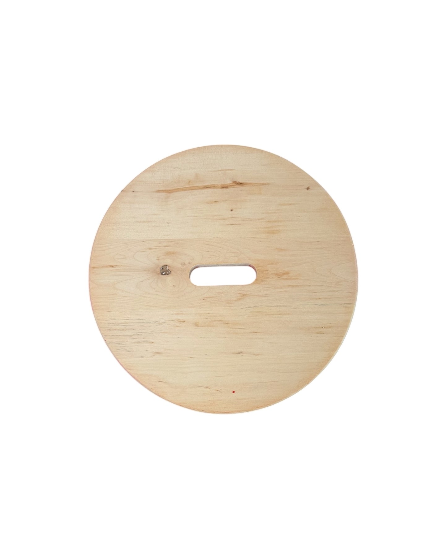 Vintage Wooden Stool