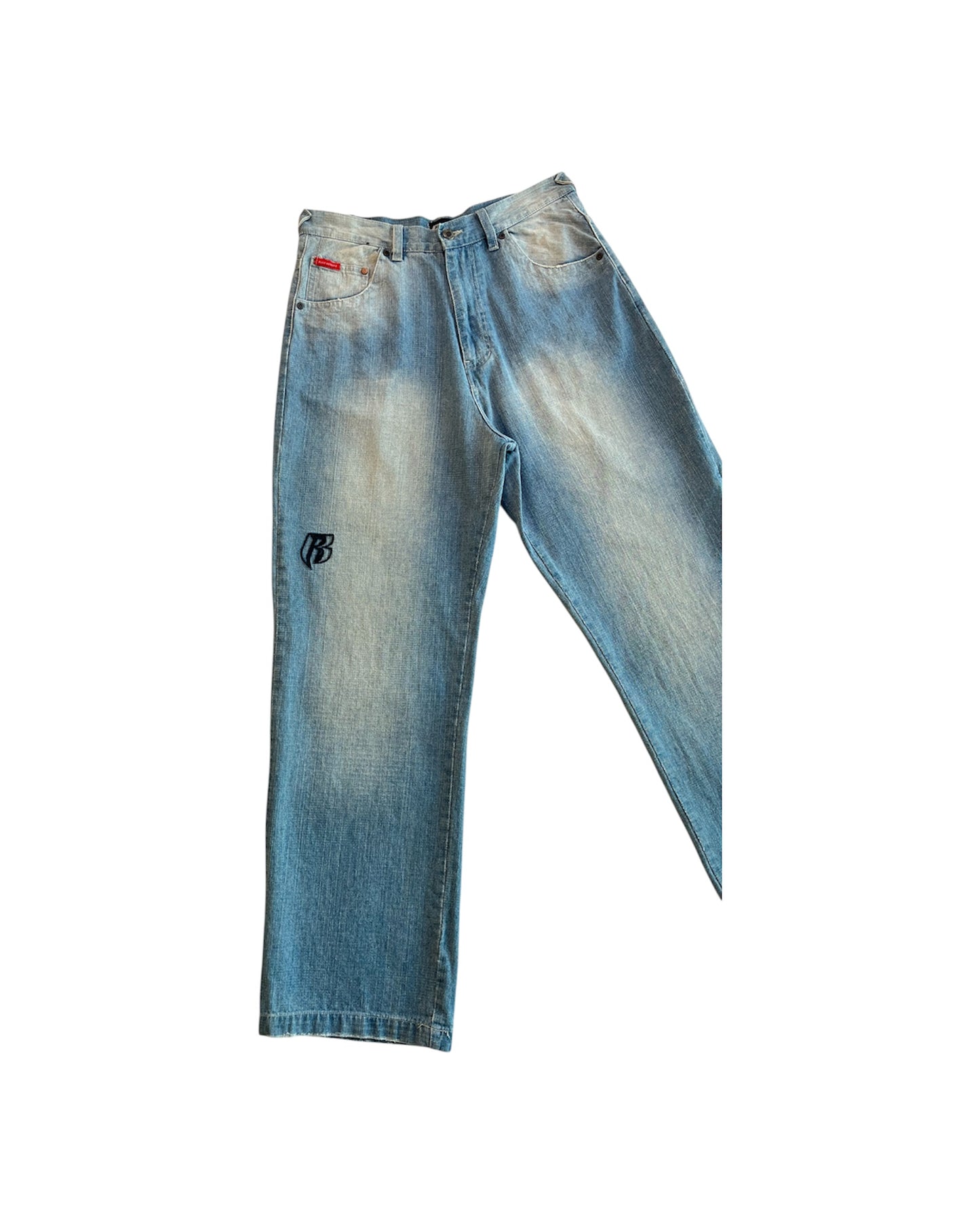 Ruff Ryders Jeans (32)