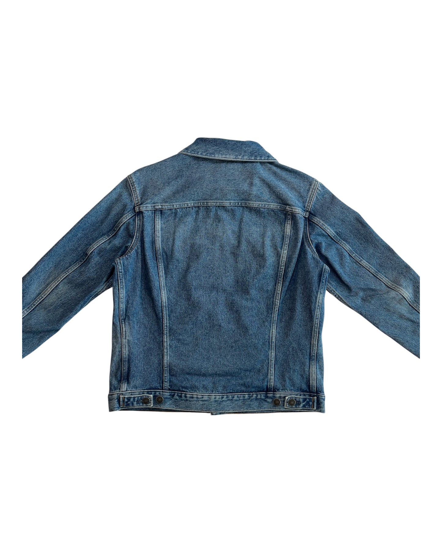 Diesel Denim Jacket (M)
