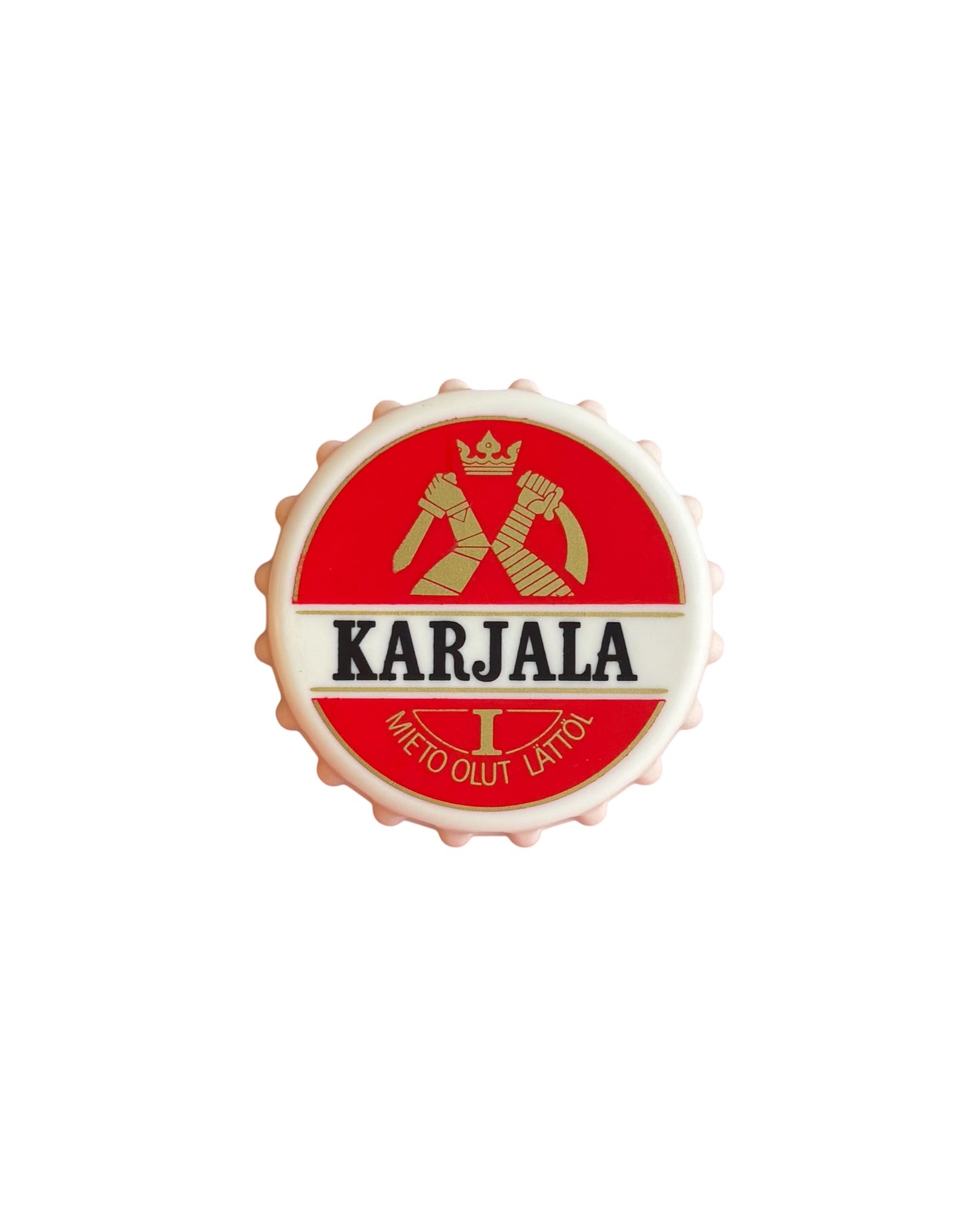 Karjala Bottle Opener