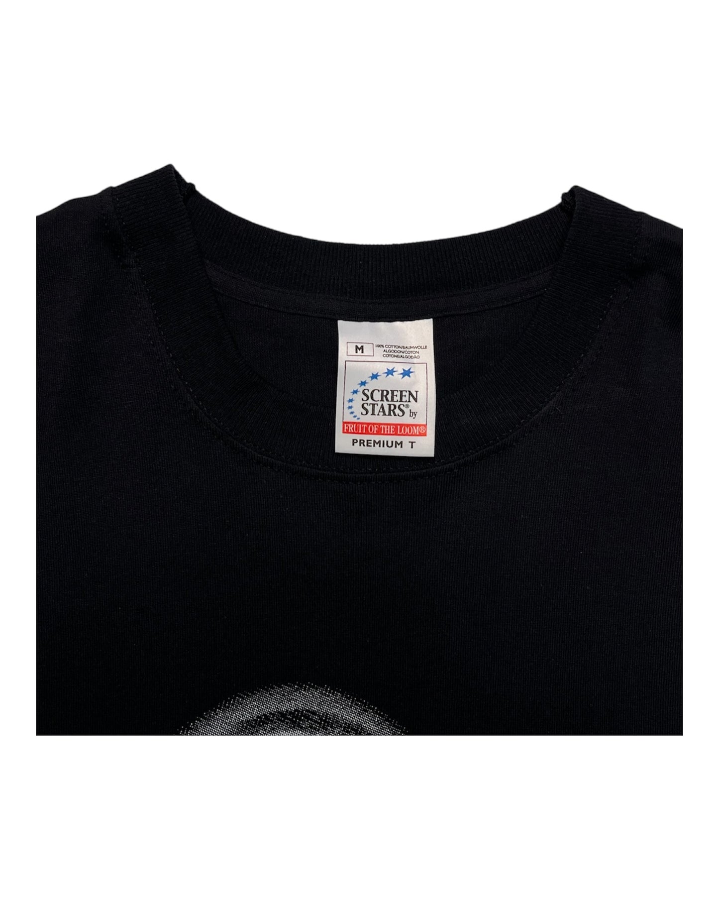 Jalokivigalleria Pallograniitti T-Shirt (M)