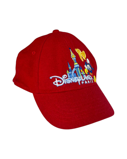 Disneyland Paris Cap