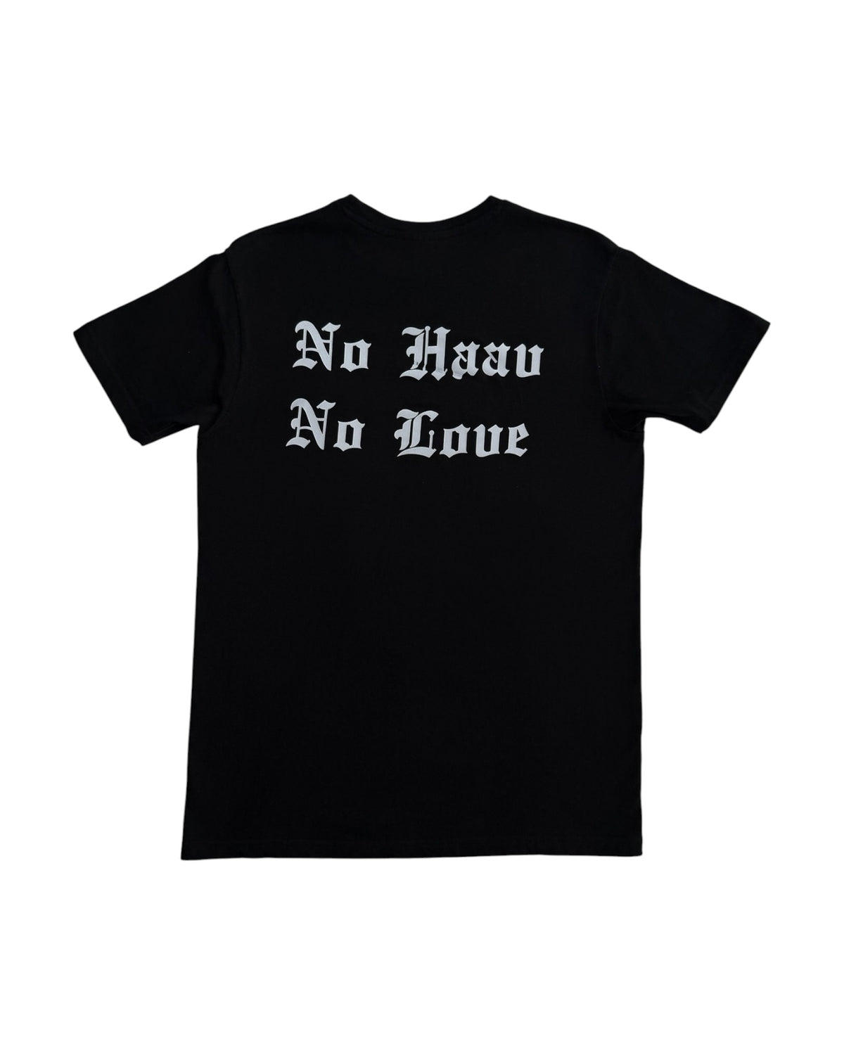 Lauri Haav Doggo No Haav No Love T-Shirt (S)