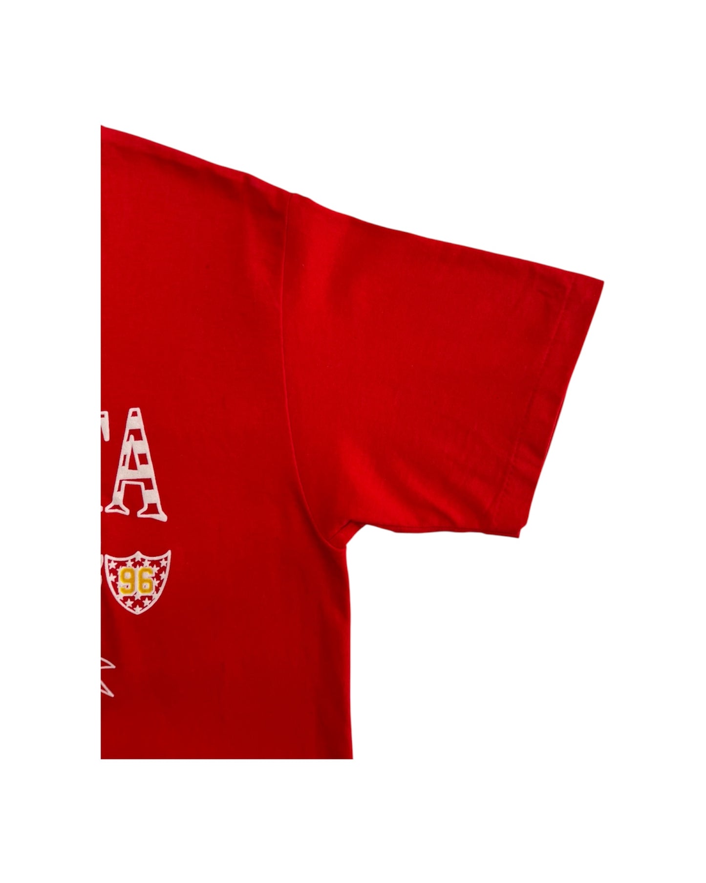 Atlanta 1996 USA T-Shirt (M)