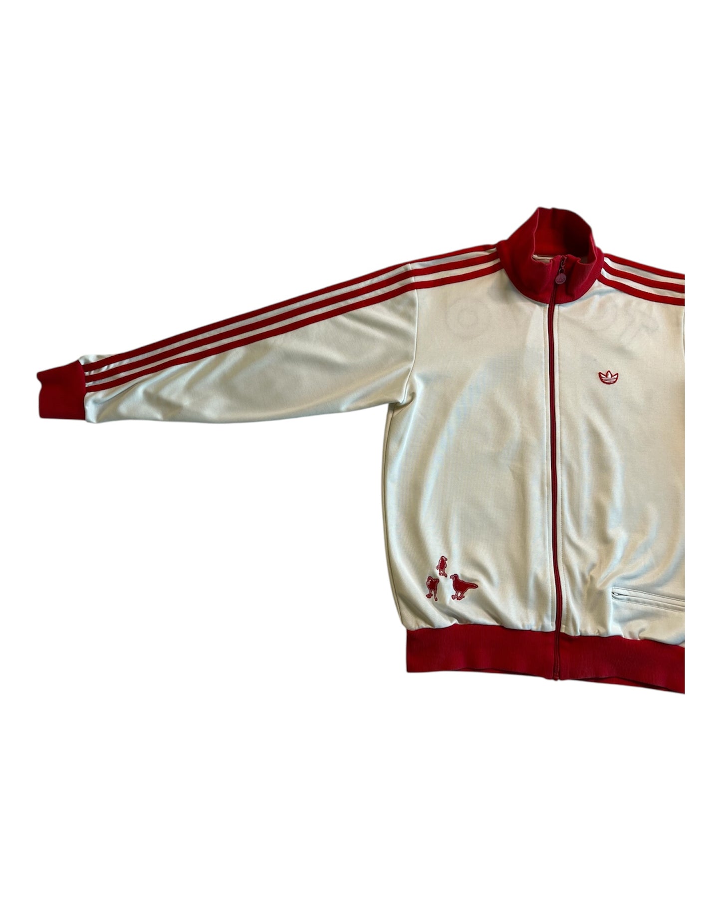 Adidas Tokyo Tracktop (M)