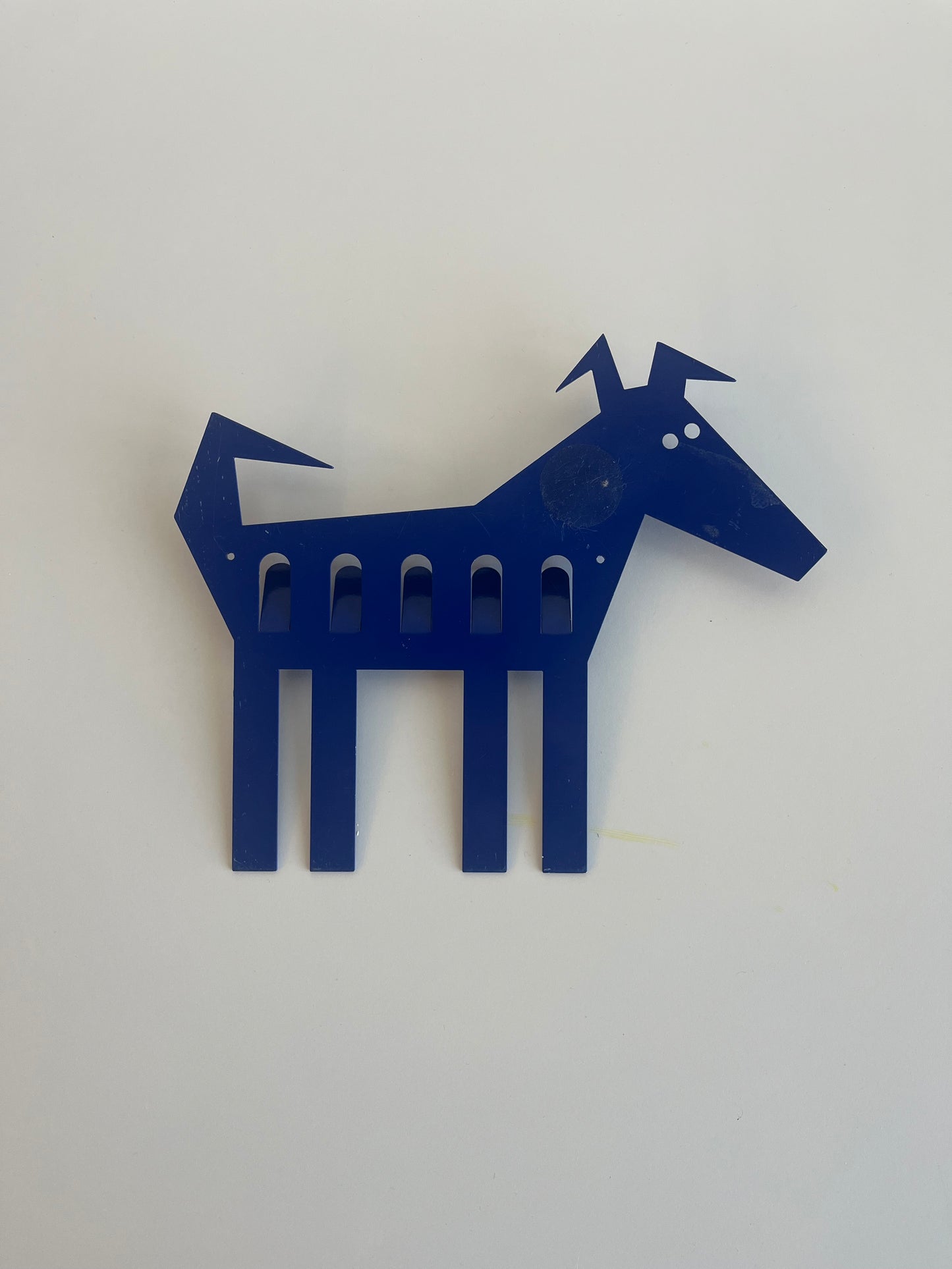 Dog Key Hanger