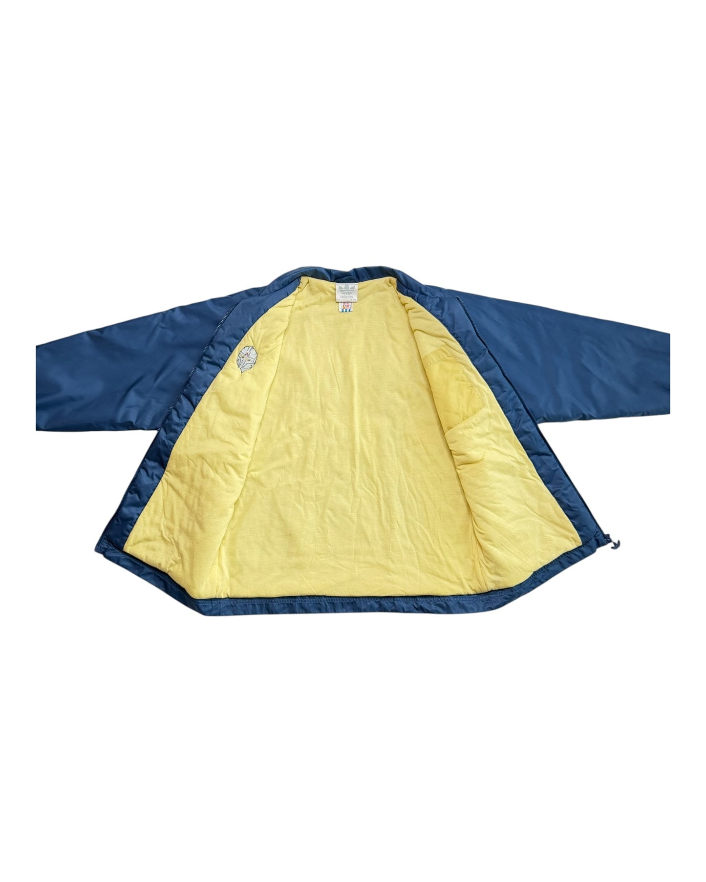 Adidas HPK Jacket (L)