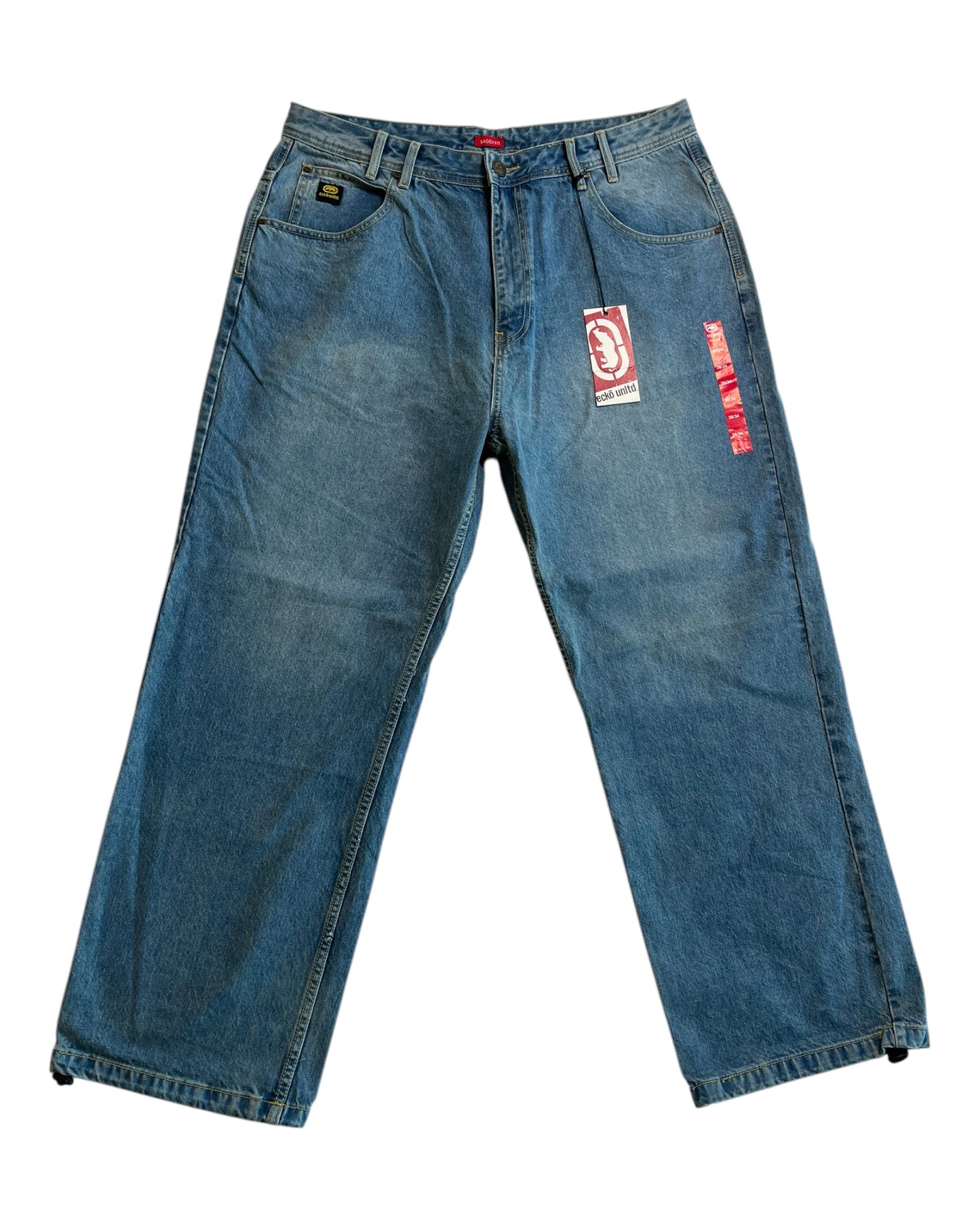 Eckö Unltd Jeans