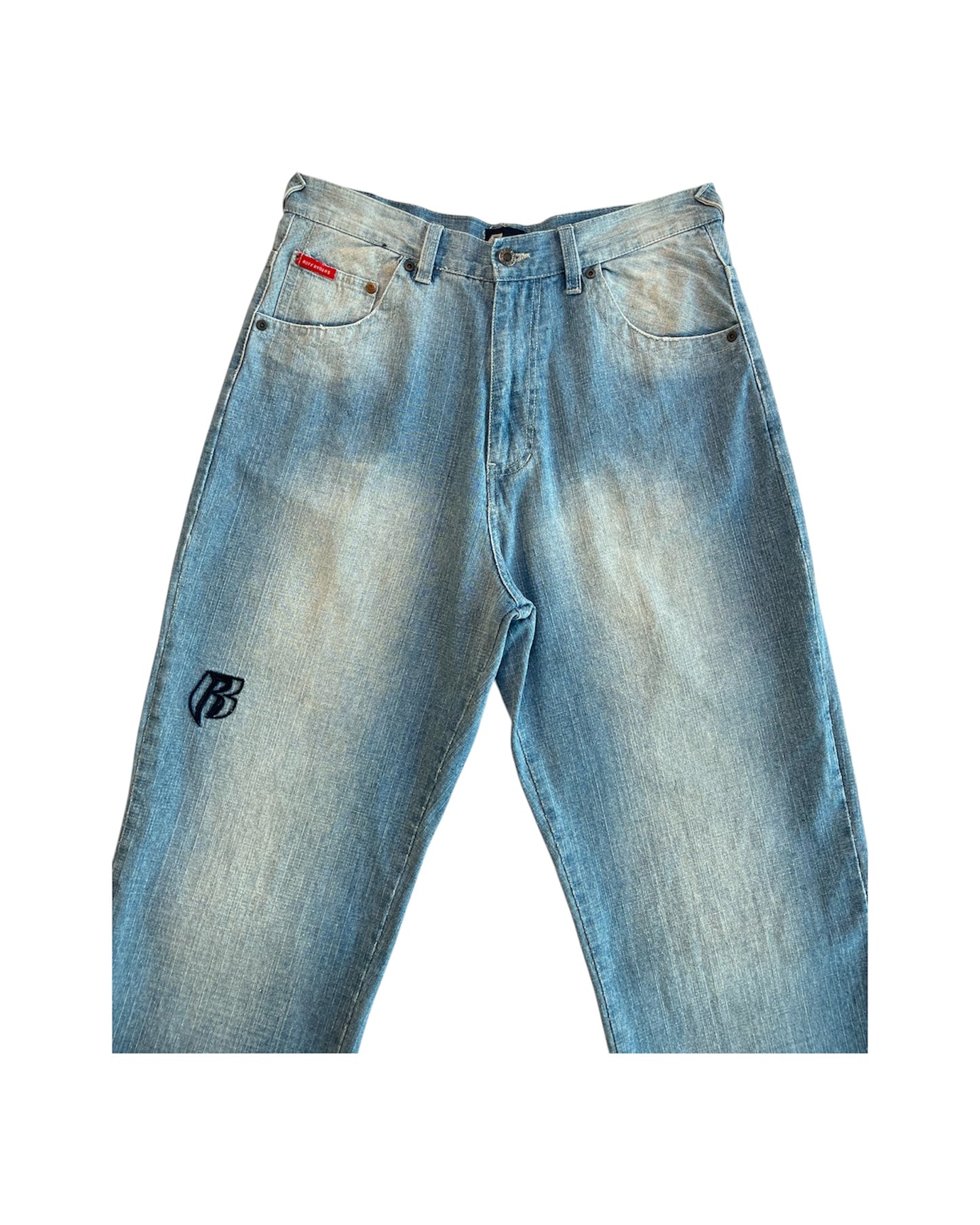 Ruff Ryders Jeans (32)