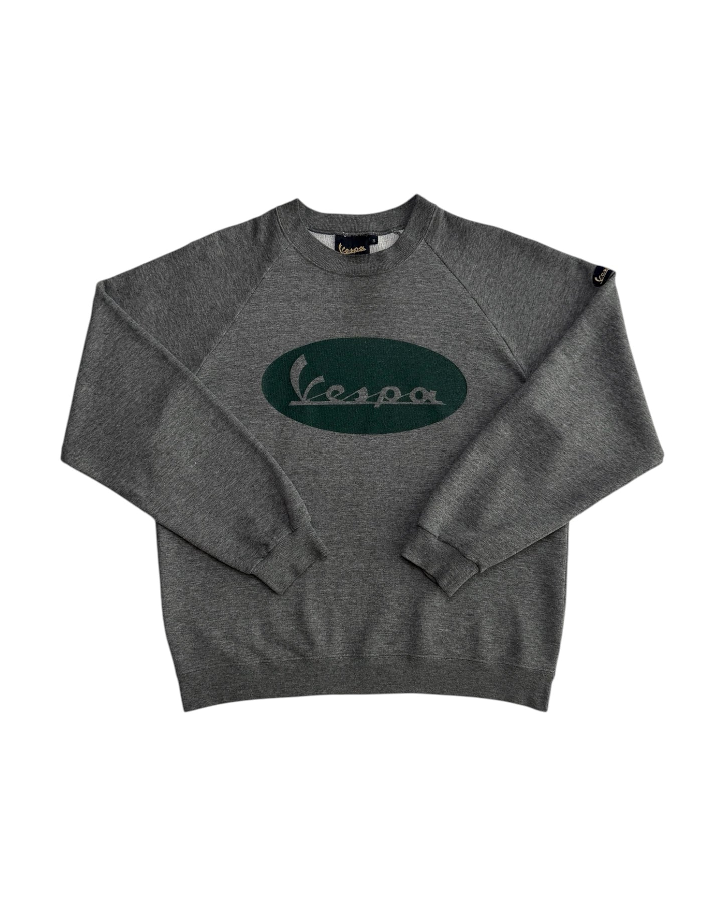 Vespa Sweatshirt (M)