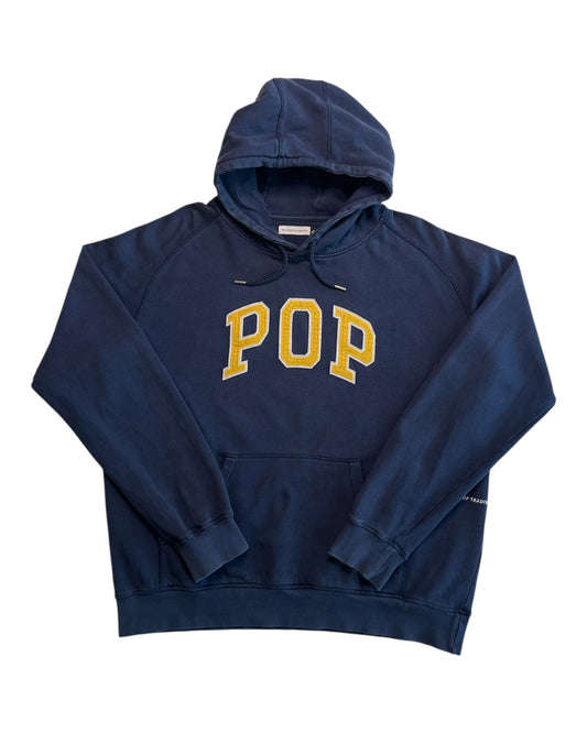 Pop Trading Company Hoodie (XL)