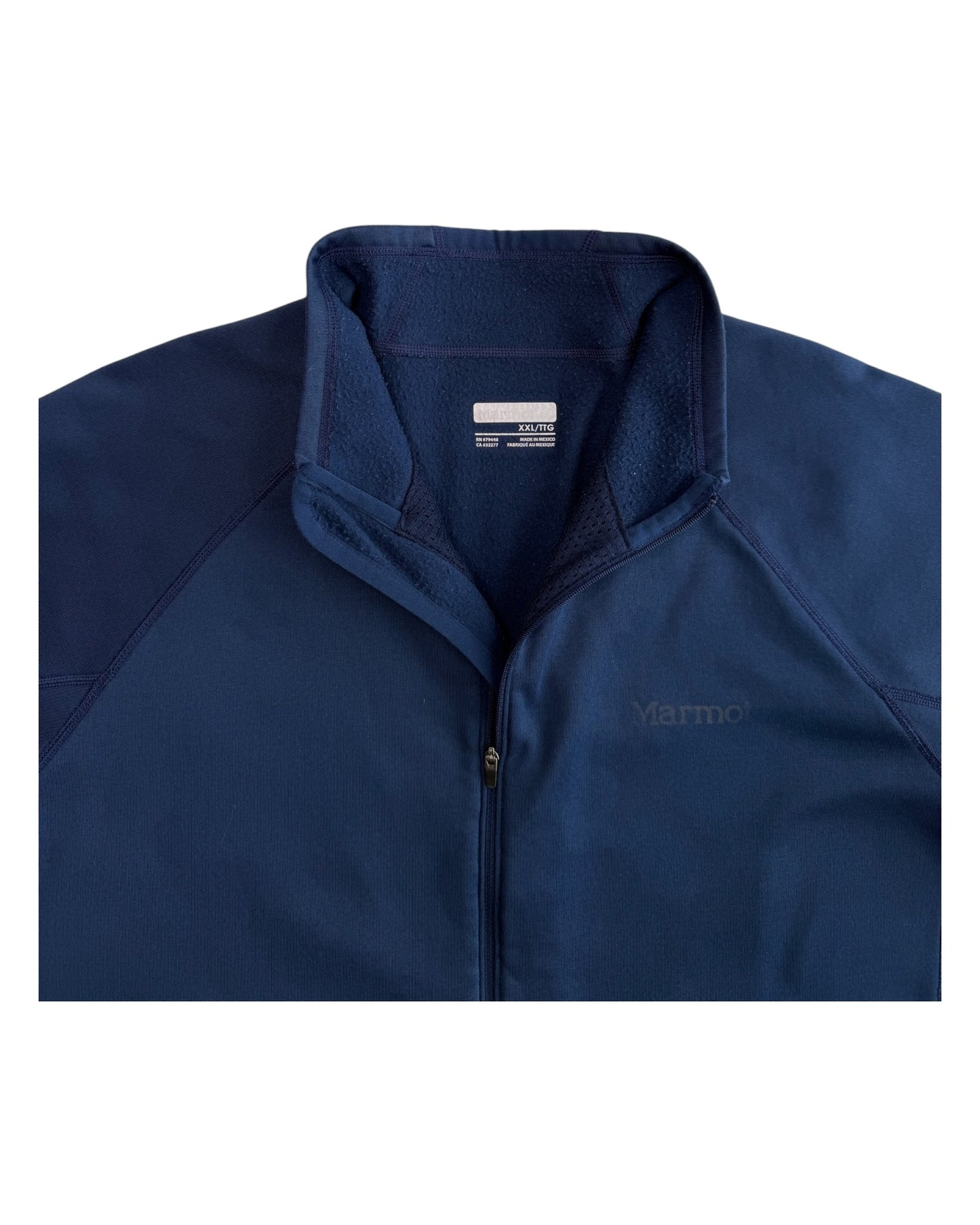 Marmot Tech Fleece (XXL)