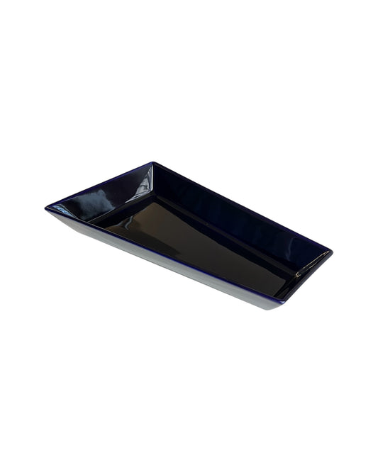 Arabia ABC Serving Dish