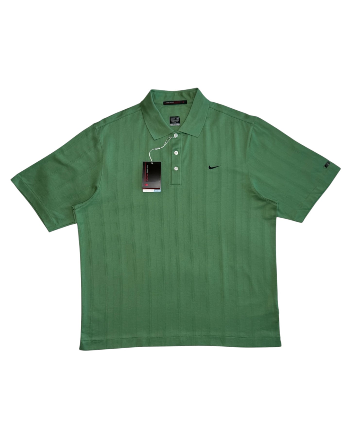 Nike Golf Tiger Woods Collection Shirt (L)