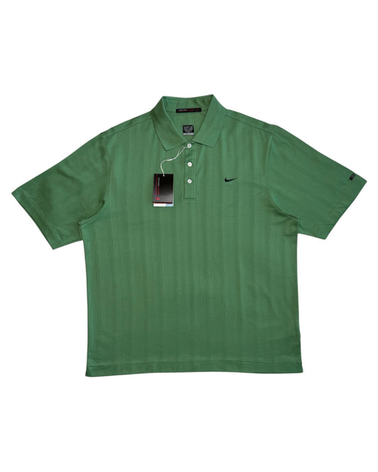 Nike Golf Tiger Woods Collection Shirt (L)