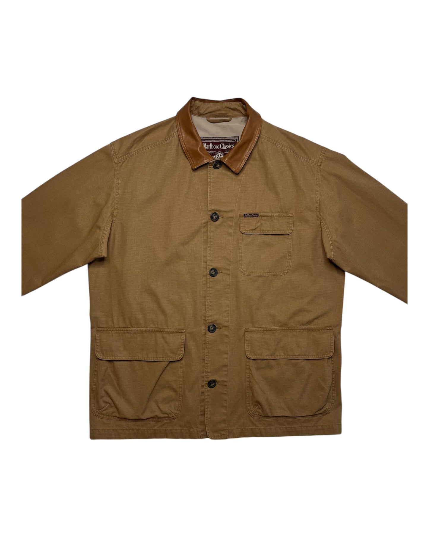 Marlboro Classics Jacket (XL/XXL)
