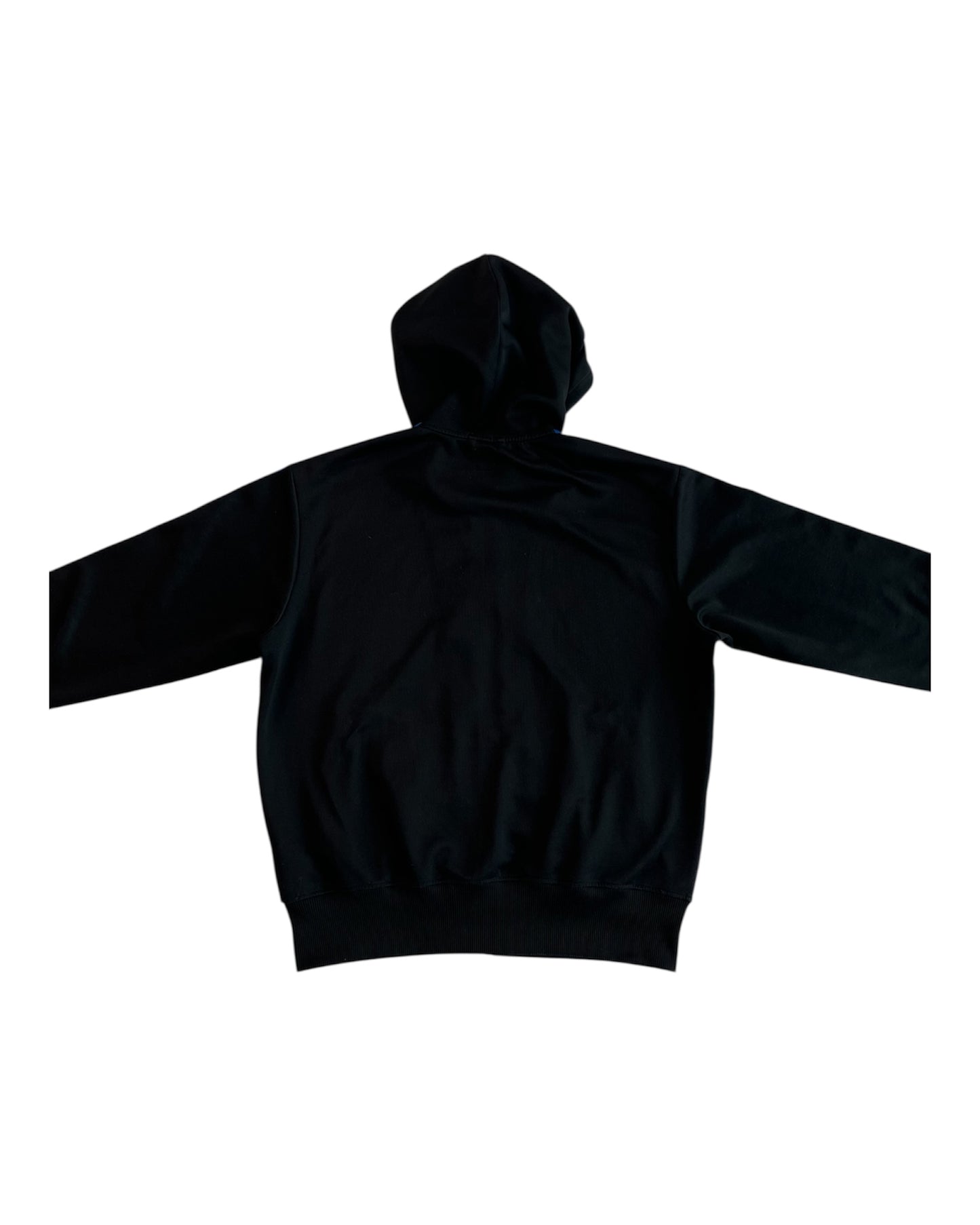 Adidas Grün Hoodie (XL)