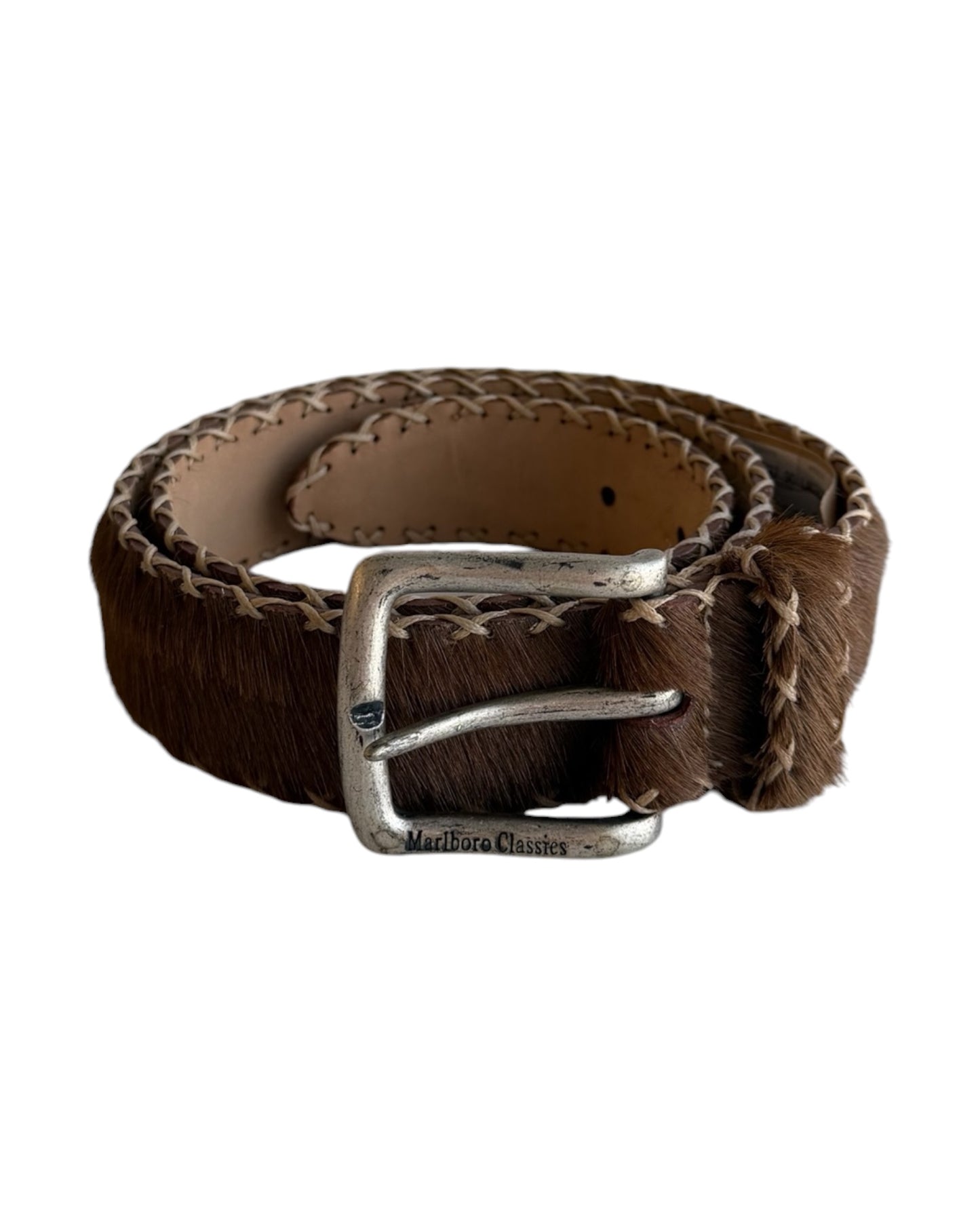 Marlboro Classics Belt