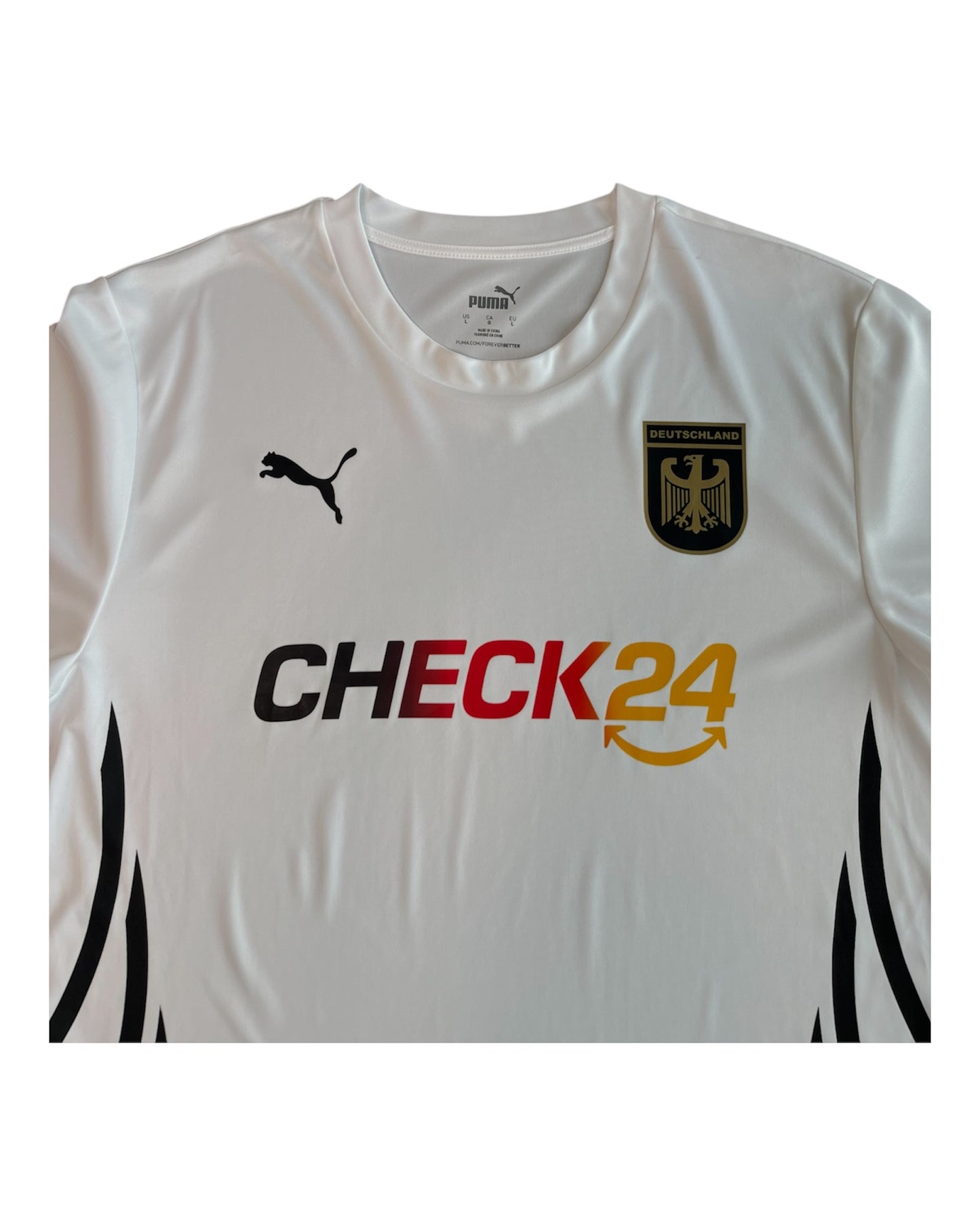 Puma Germany Shirt (L)
