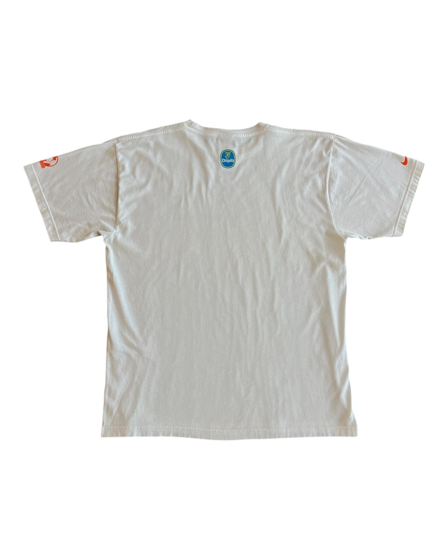 Nike Helsinki City Marathon T-Shirt (L)