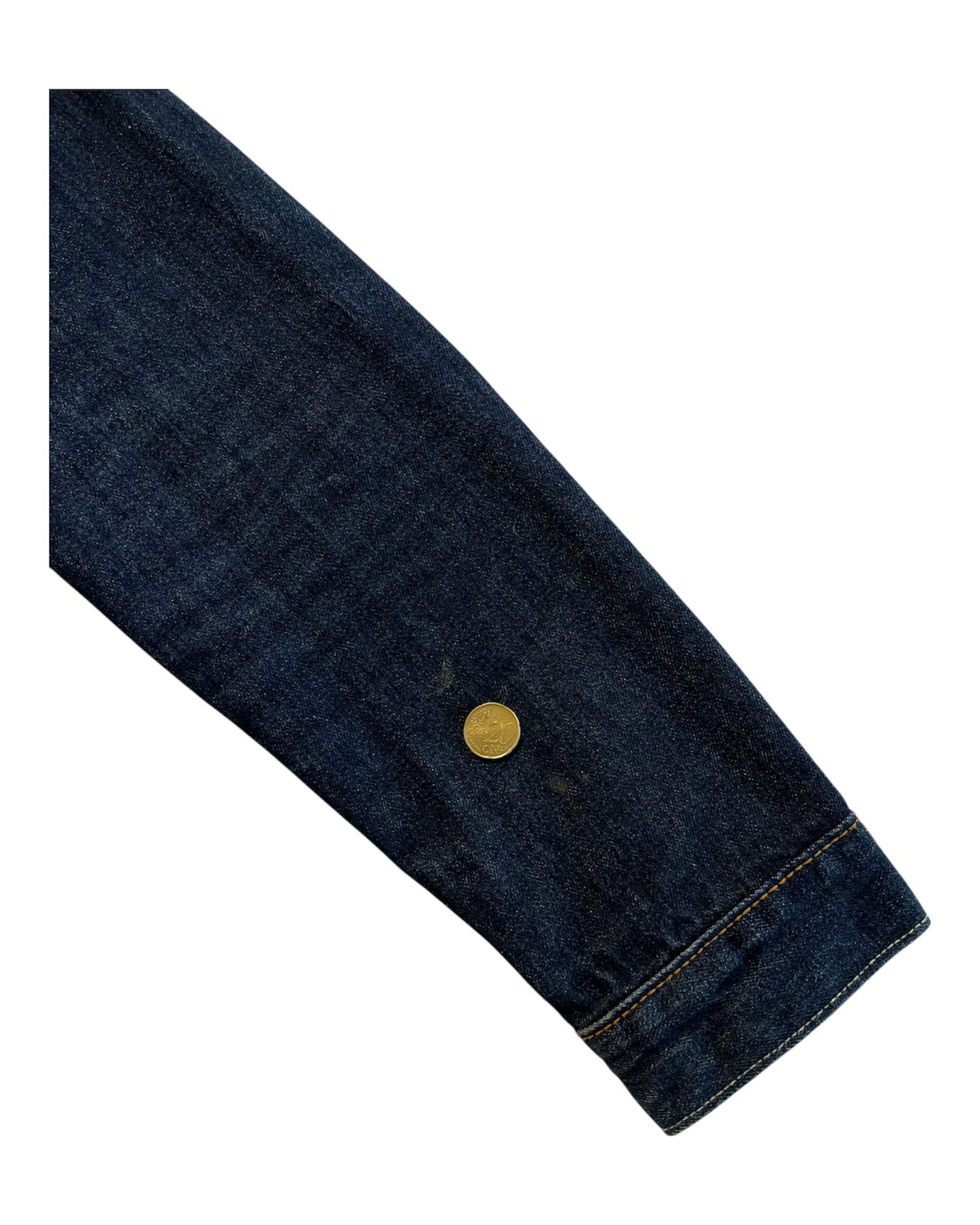 Levi’s Denim Jacket (L)