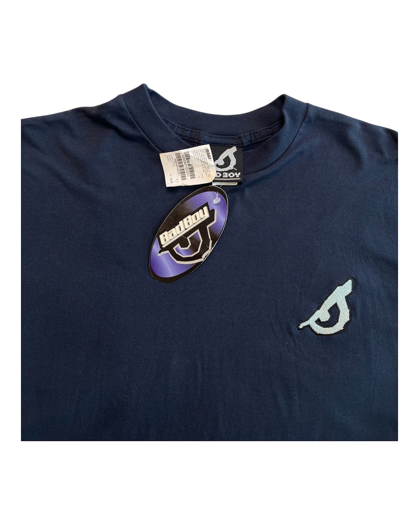 Bad Boy T-Shirt (L/XL)