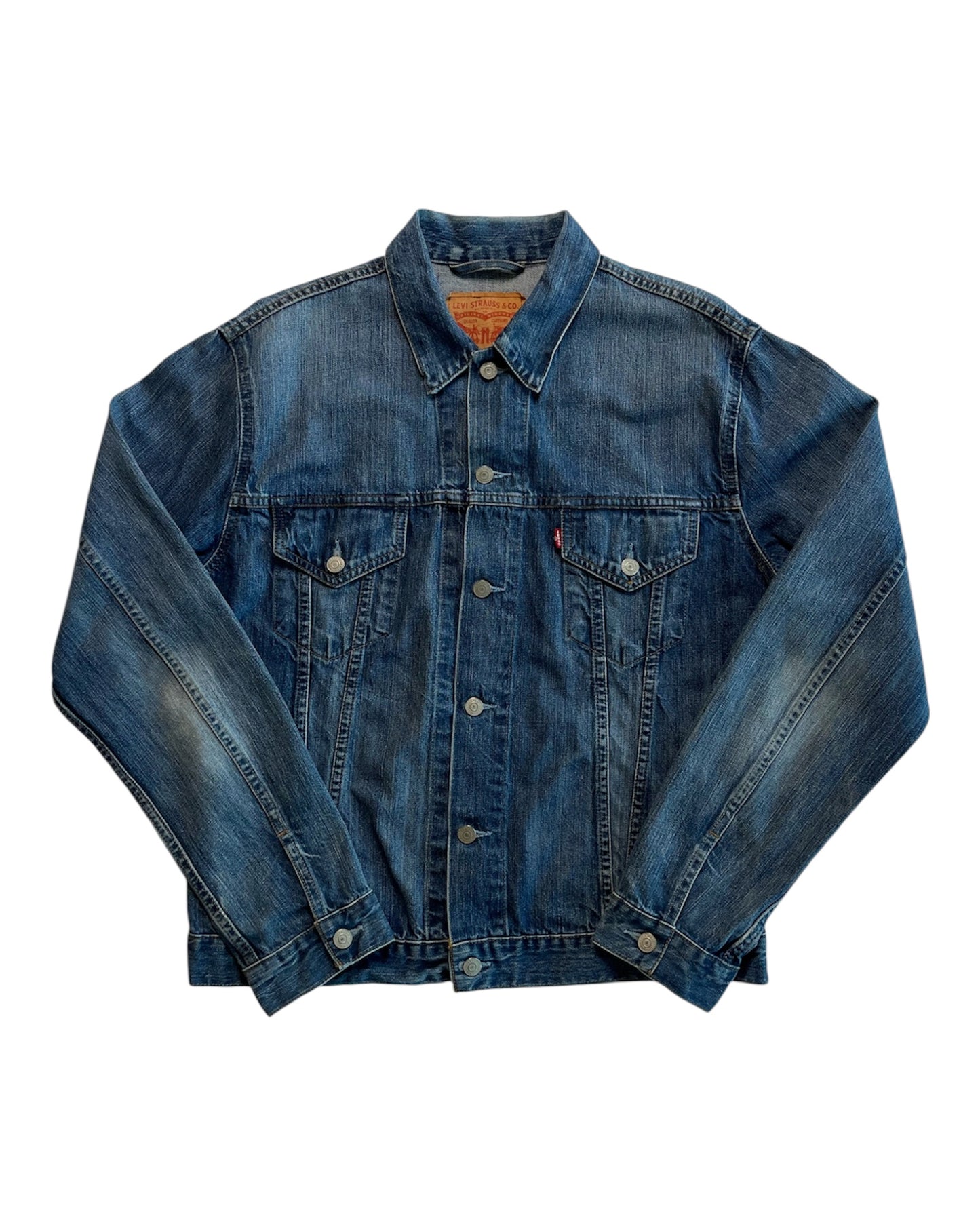 Levi’s Denim Jacket (XL)