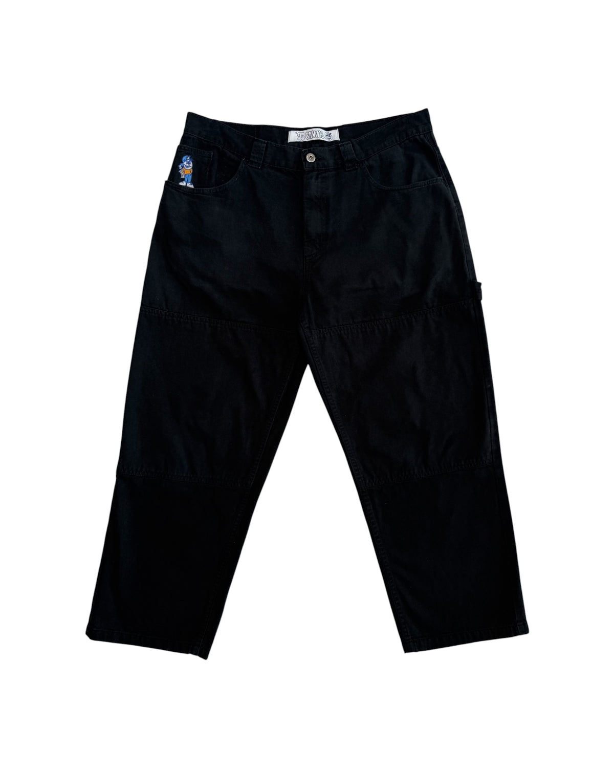 Polar Skate CO. 93 Canvas Pant (32x30)